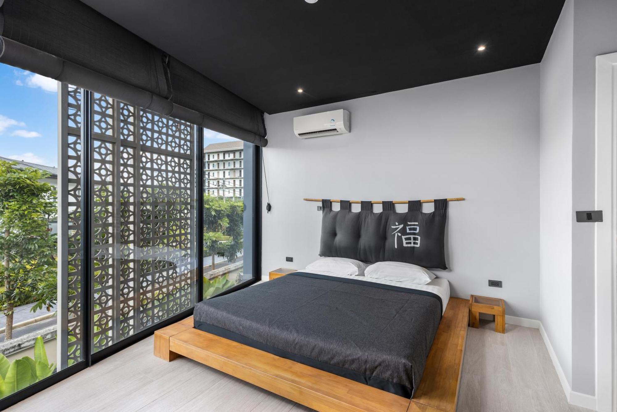 Villoft Zen Living Hotel 4*