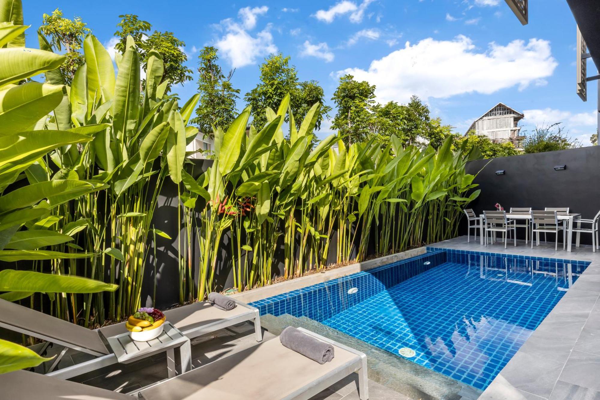 Hotel Villoft Zen Living 4*