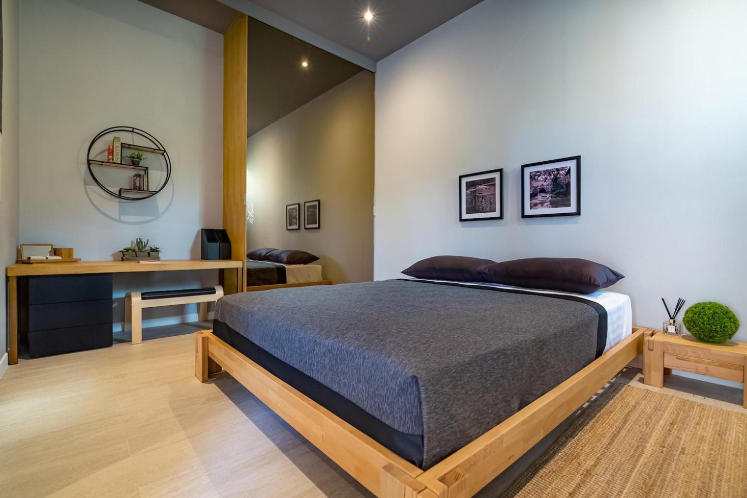 Hotel Villoft Zen Living 4*