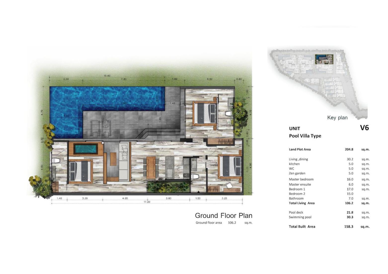 Villoft Zen Living Hotel 4*
