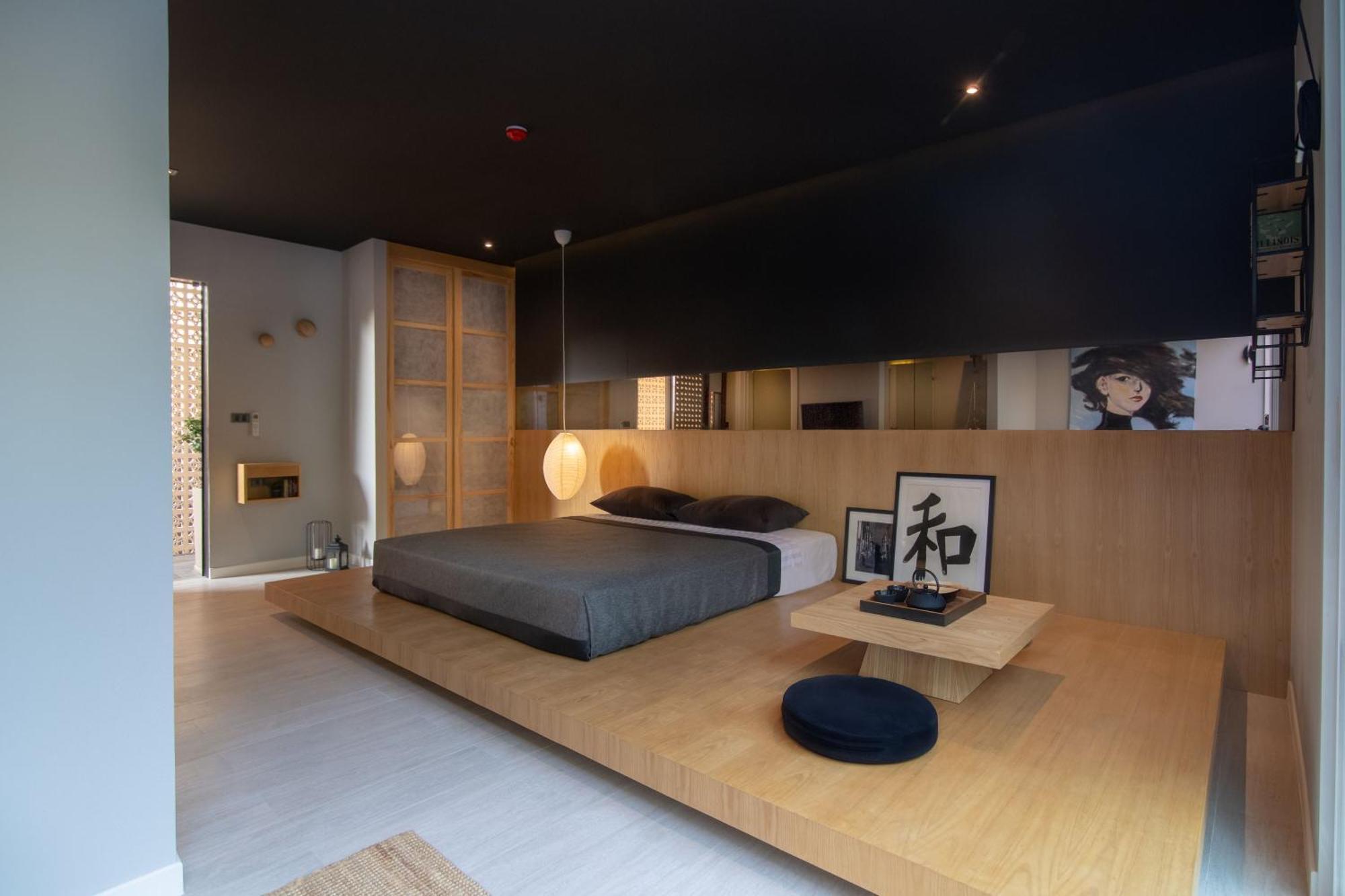 Hotel Villoft Zen Living Thalang