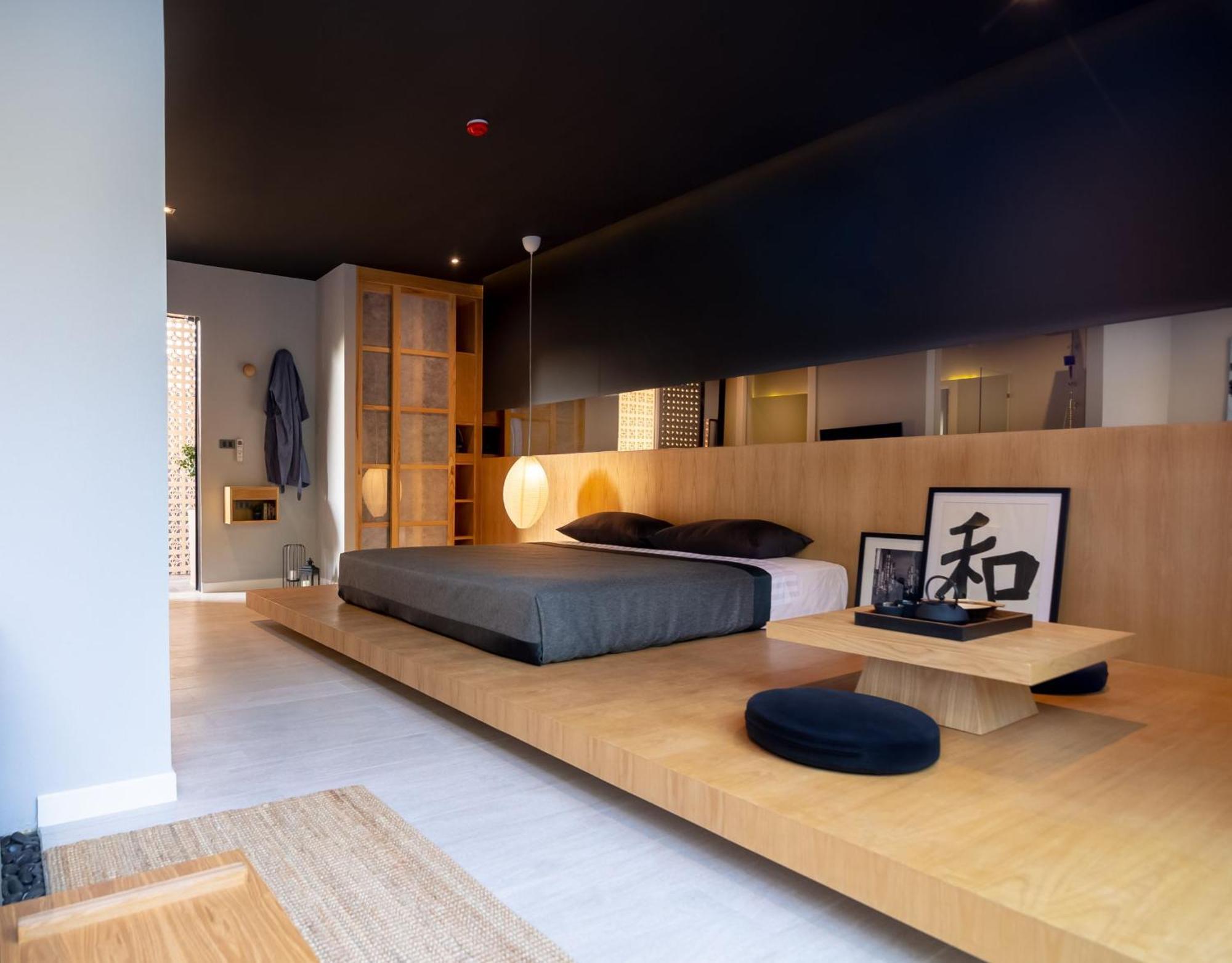 Villoft Zen Living Hotel 4*