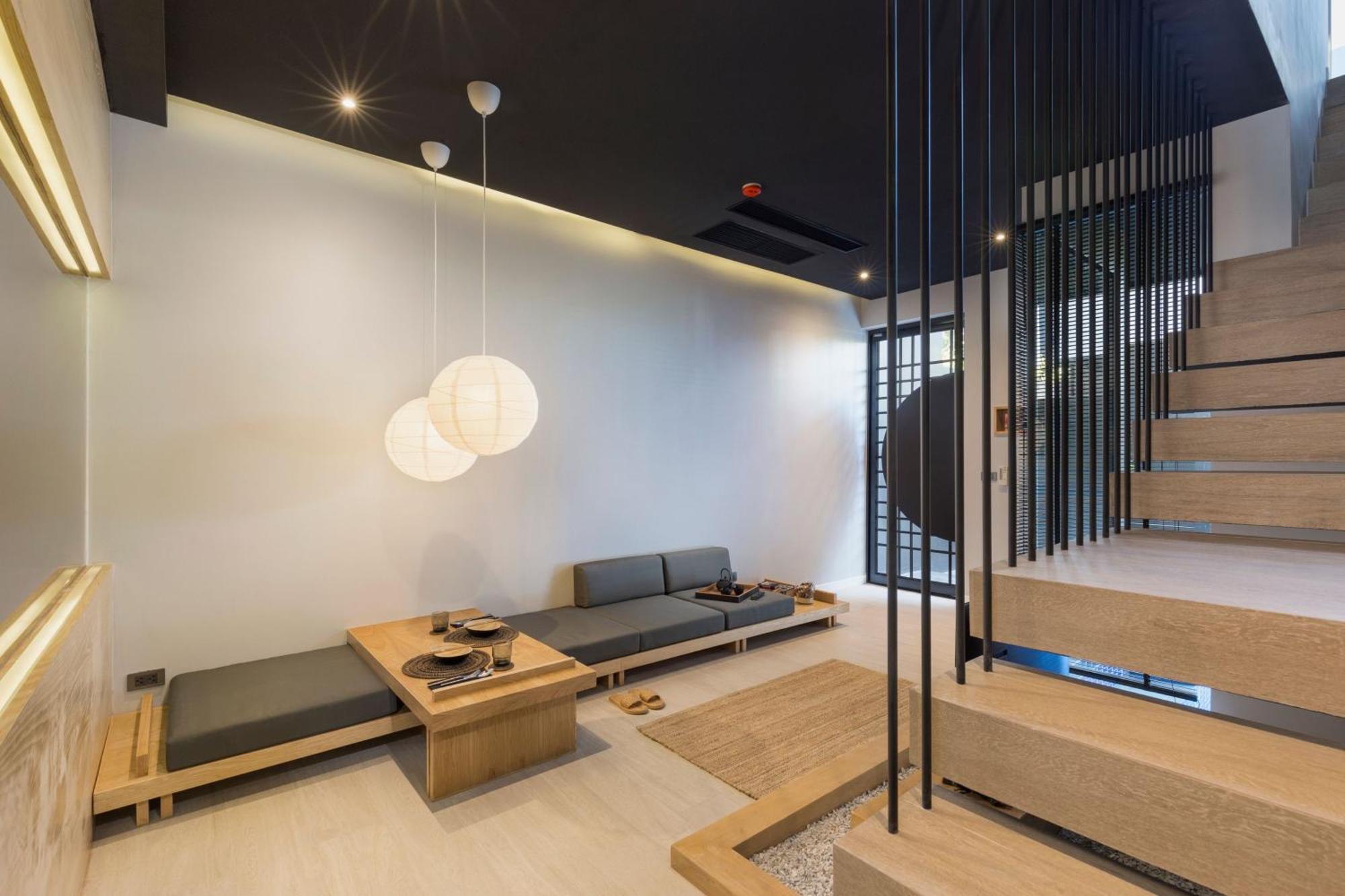 Villoft Zen Living Hotel Thalang