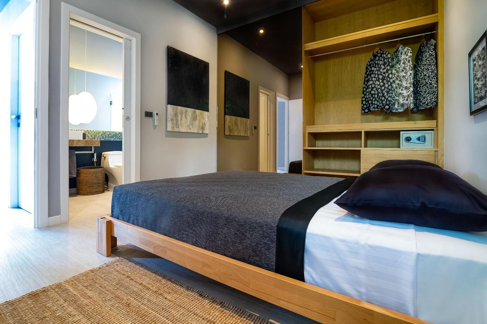 Hotel Villoft Zen Living