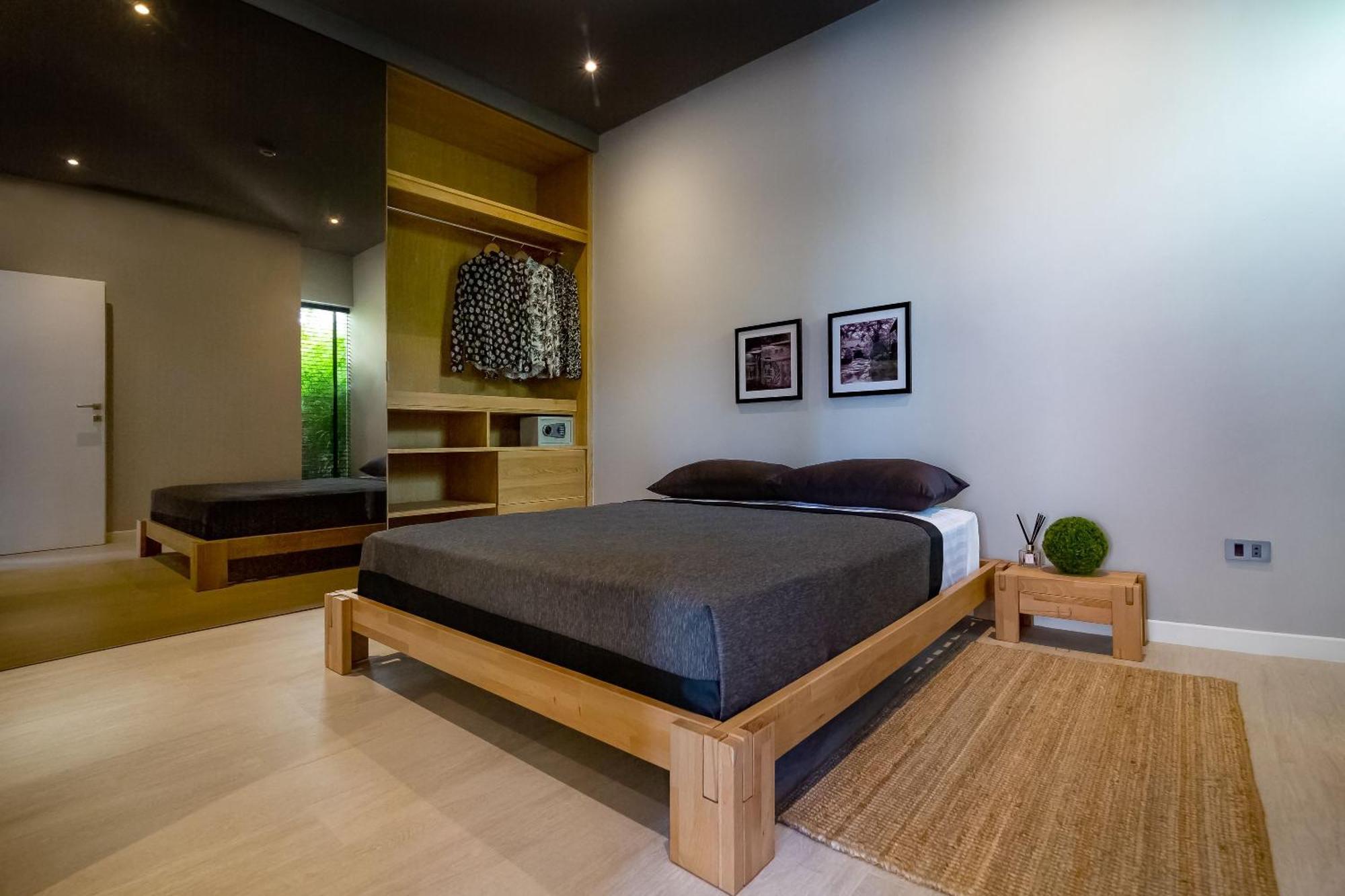 Villoft Zen Living Hotel Thalang