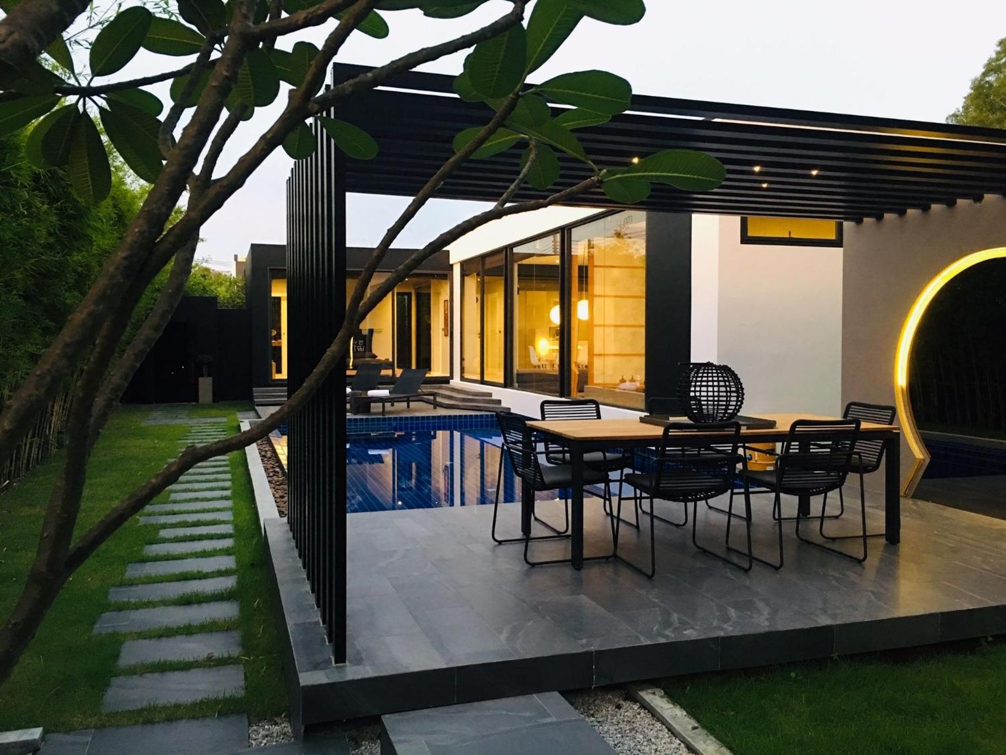 Hotel Villoft Zen Living