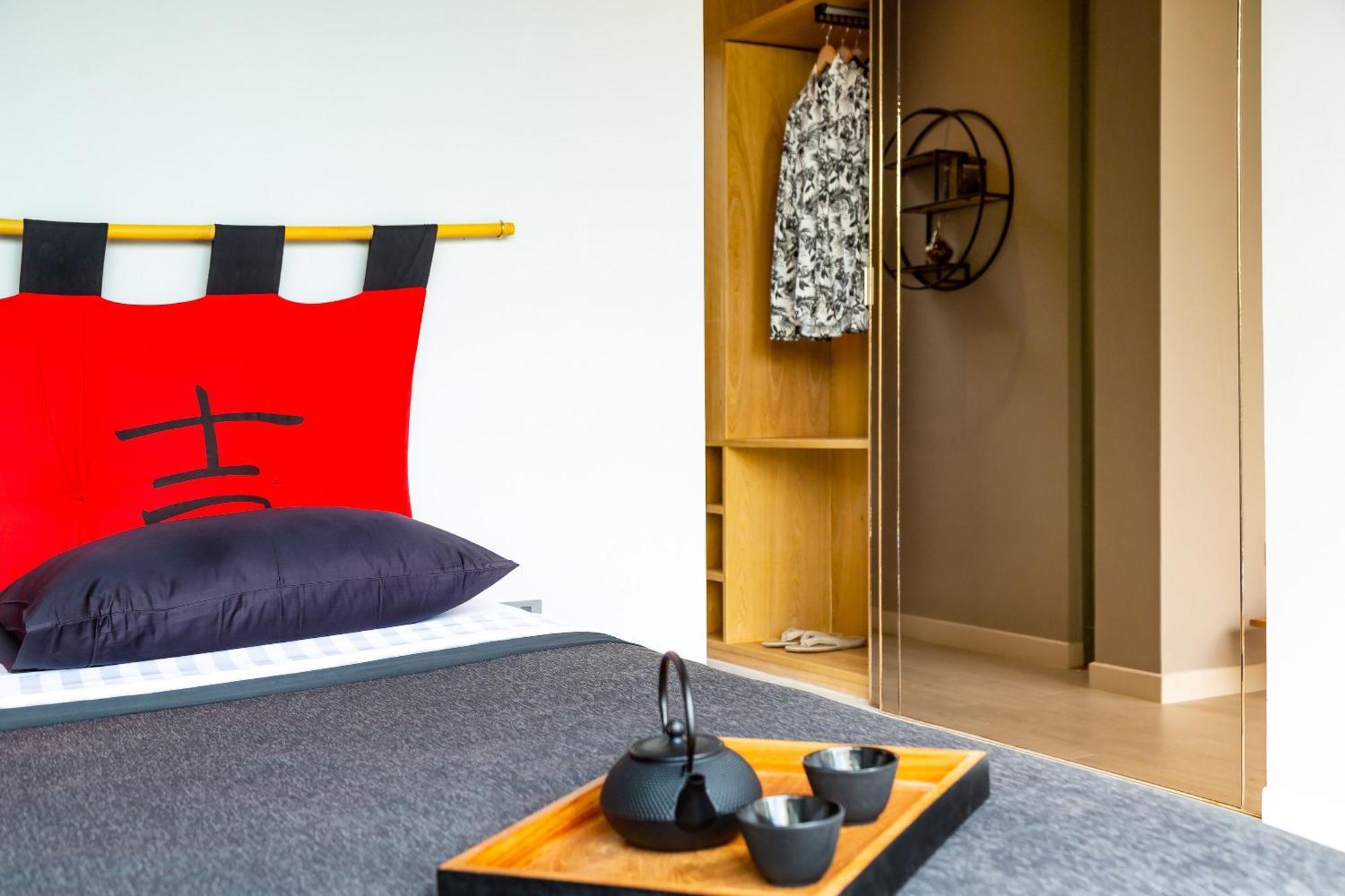 Villoft Zen Living 4* Thalang