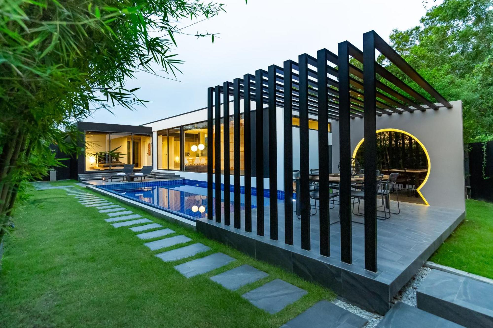 Villoft Zen Living Hotel