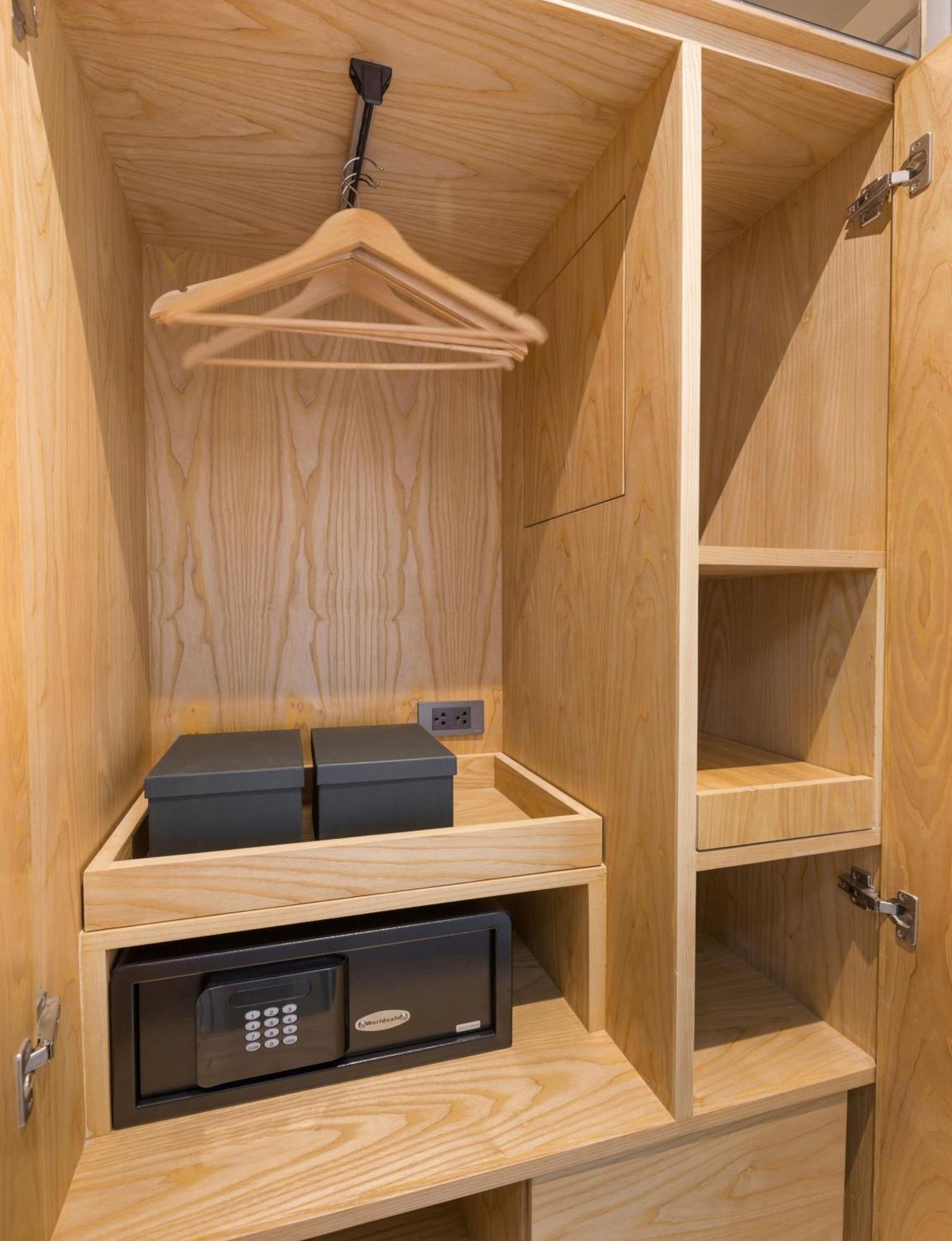 Hotel Villoft Zen Living