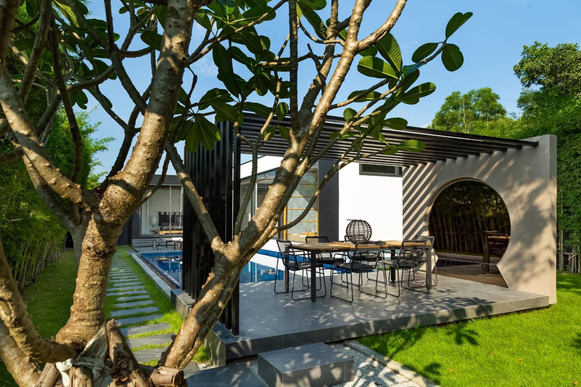 Villoft Zen Living 4* Thalang