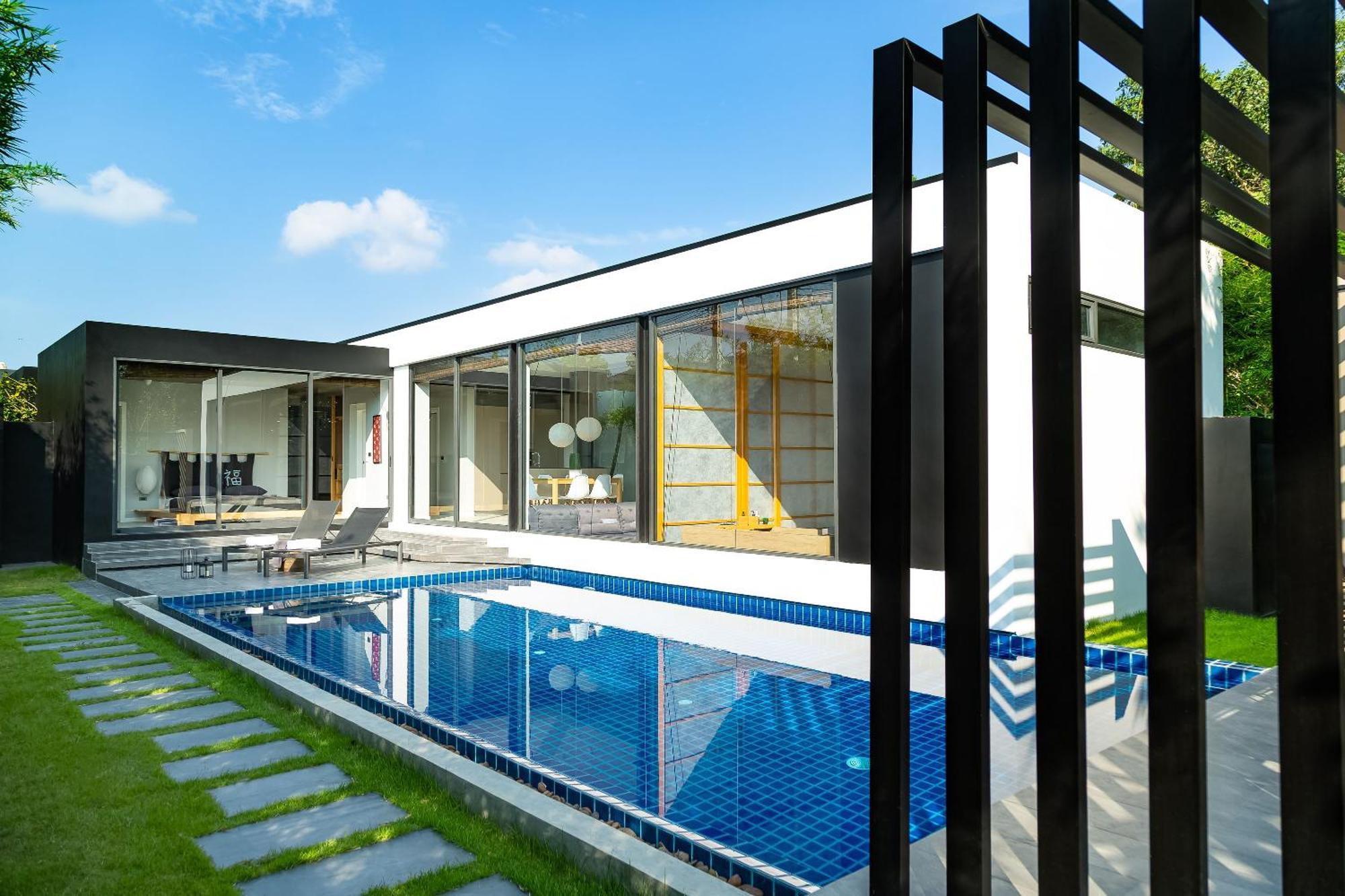 Villoft Zen Living 4*