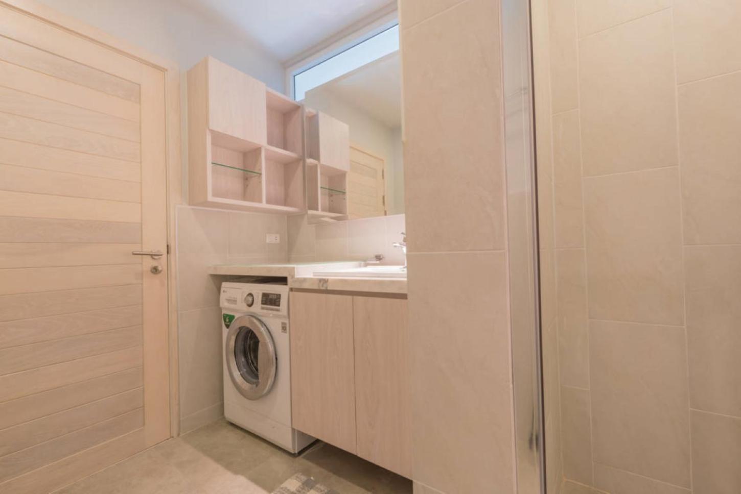 Apartment Woodbridge At Karon Butterfly