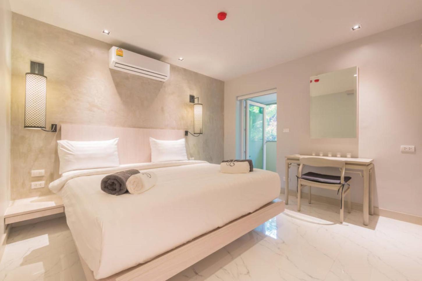 Apartment Woodbridge At Karon Butterfly