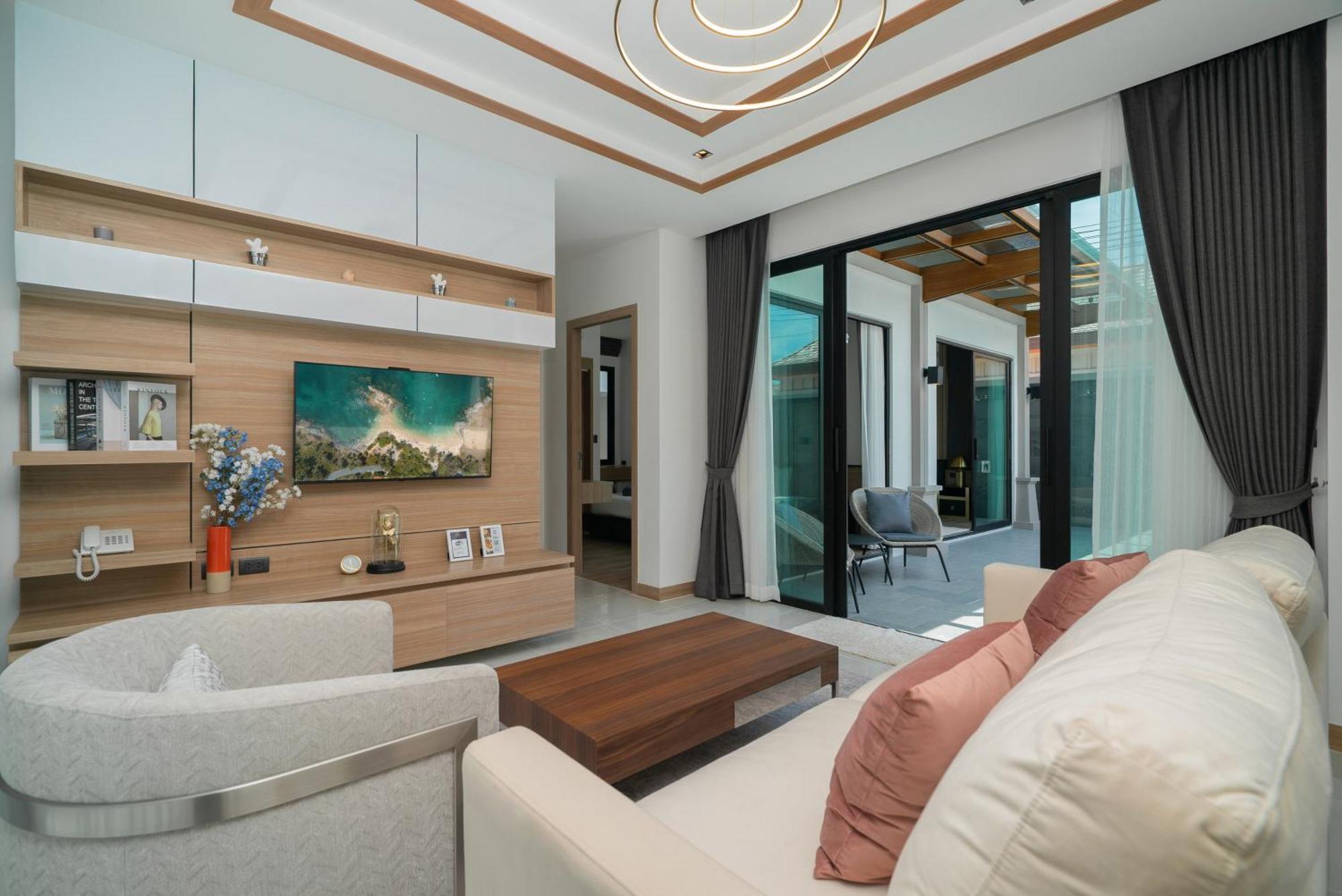 Resort Rawayana Park 4*