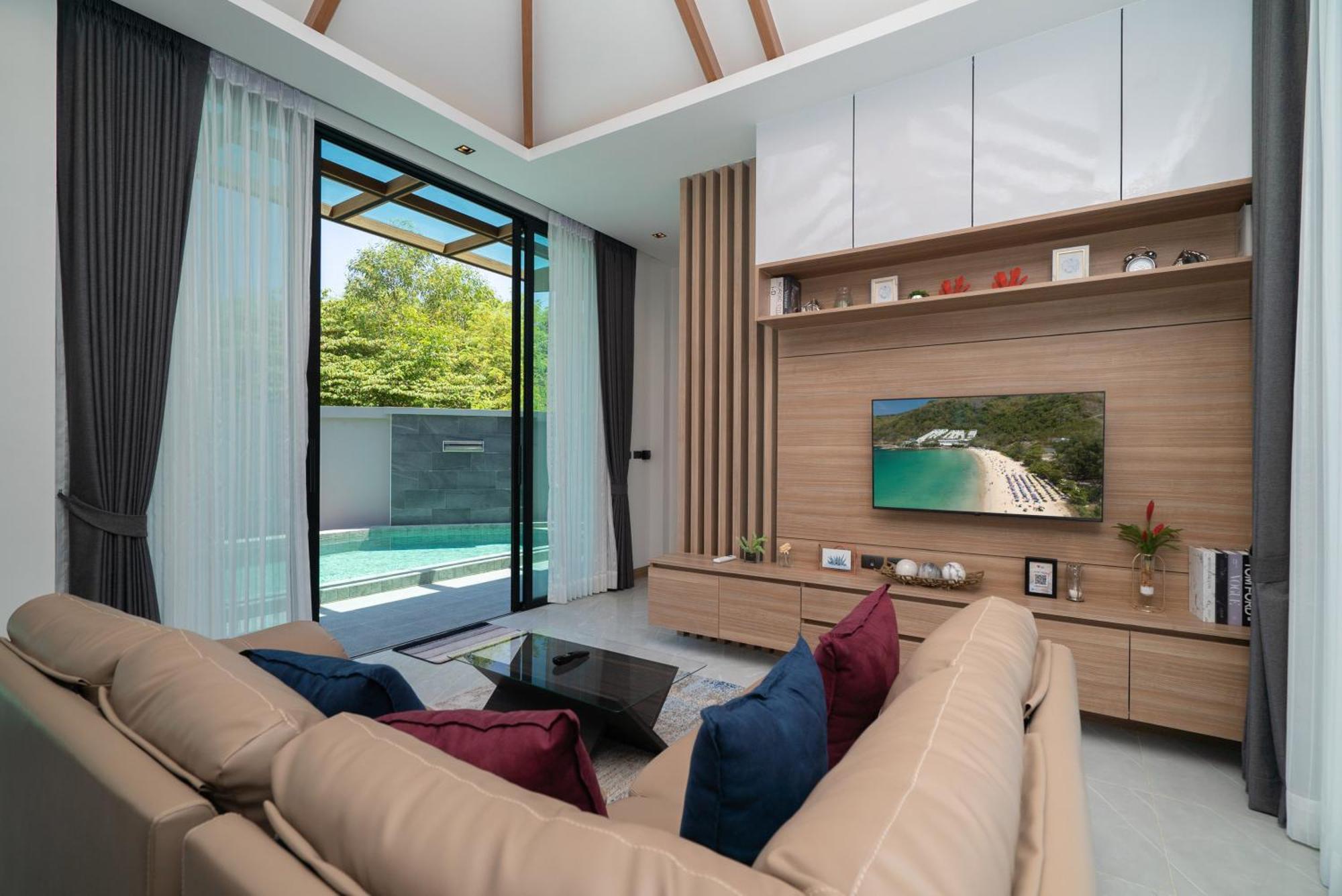 Resort Rawayana Park 4*