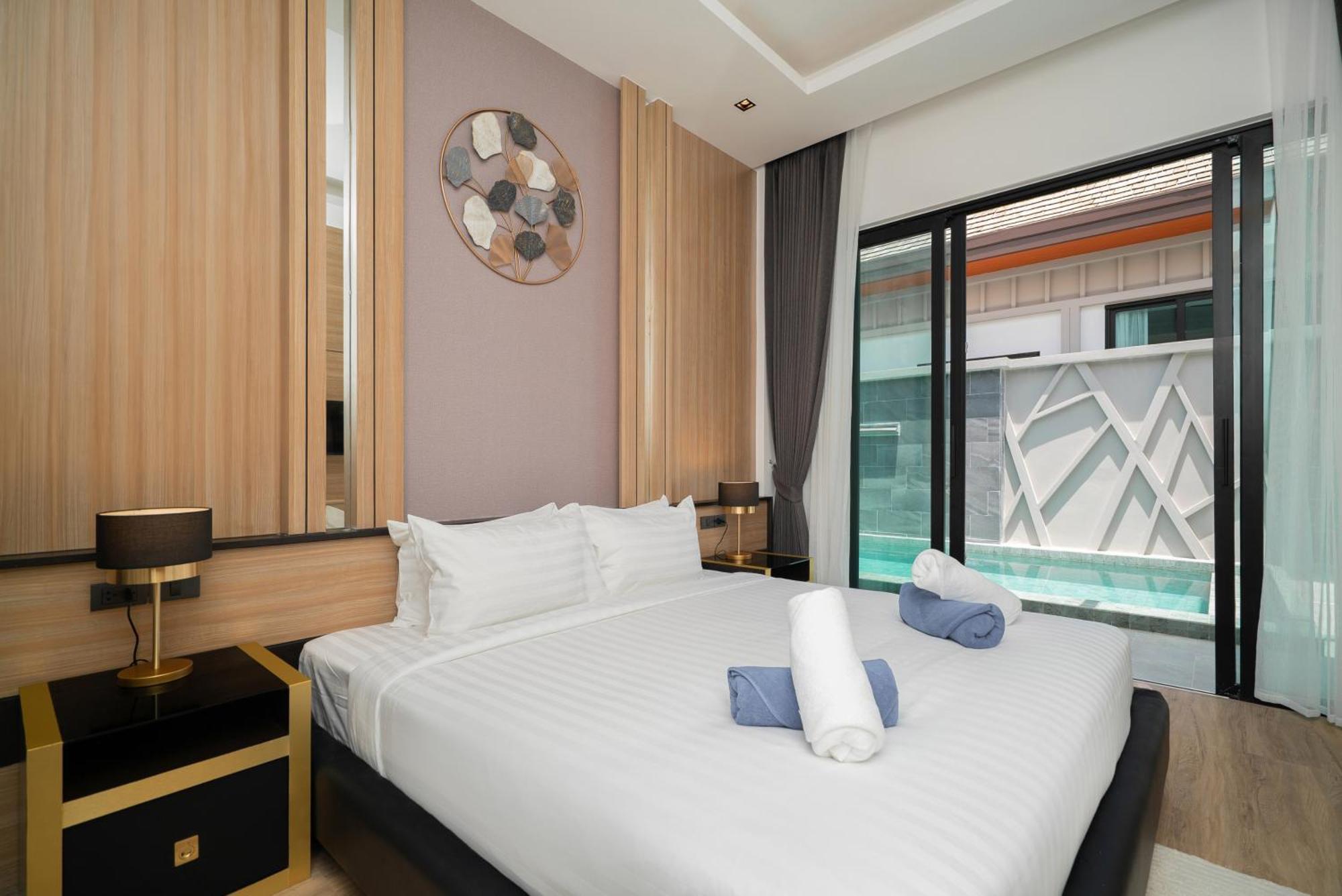 Resort Rawayana Park 4*