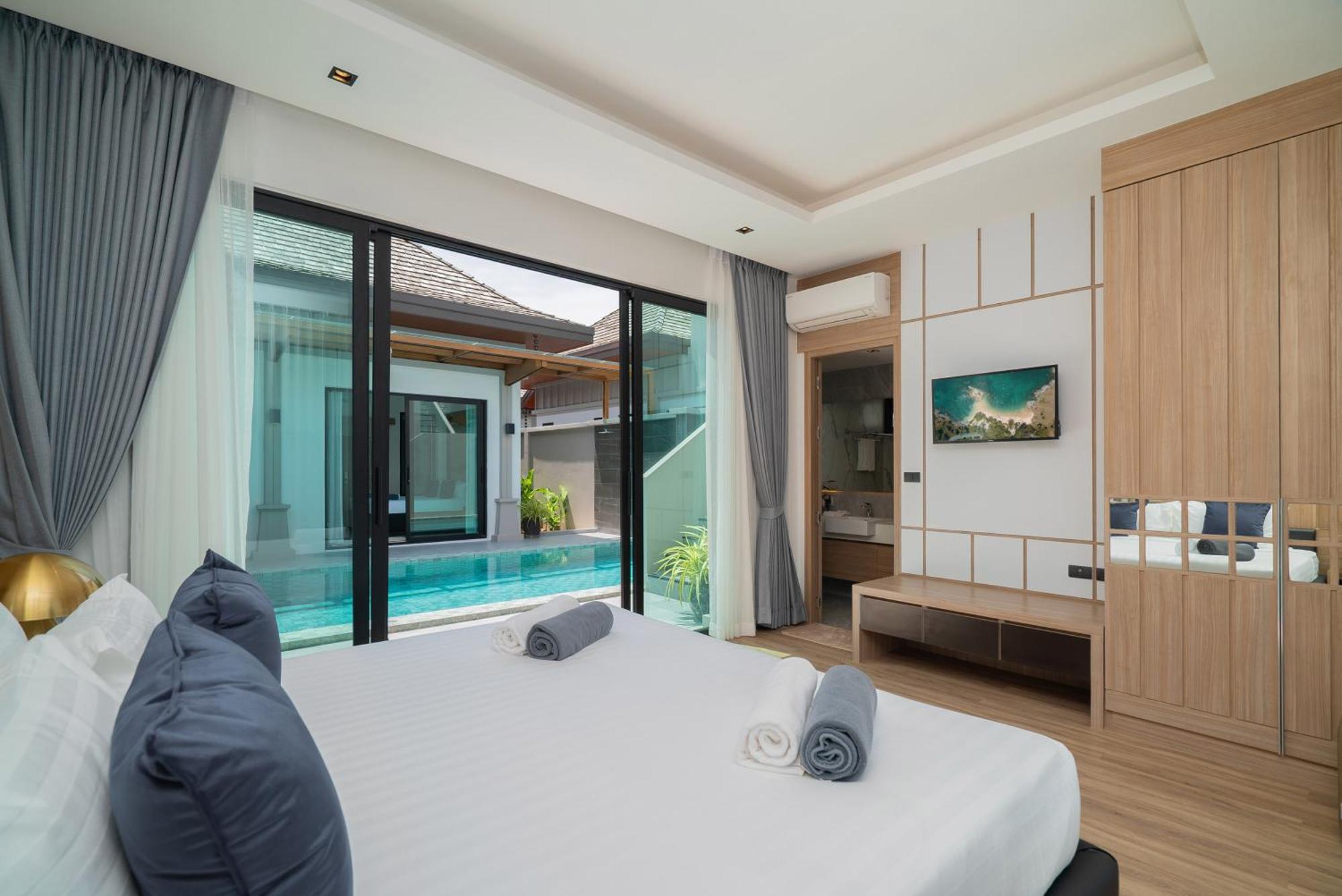 Rawayana Park 4* Rawai