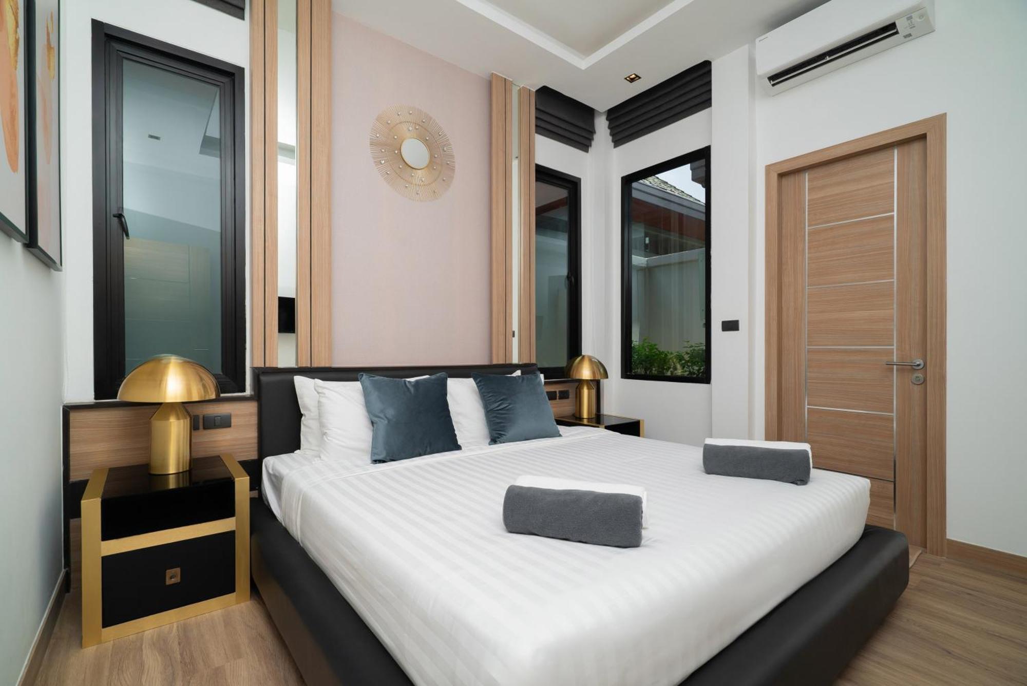 Rawayana Park Resort Rawai