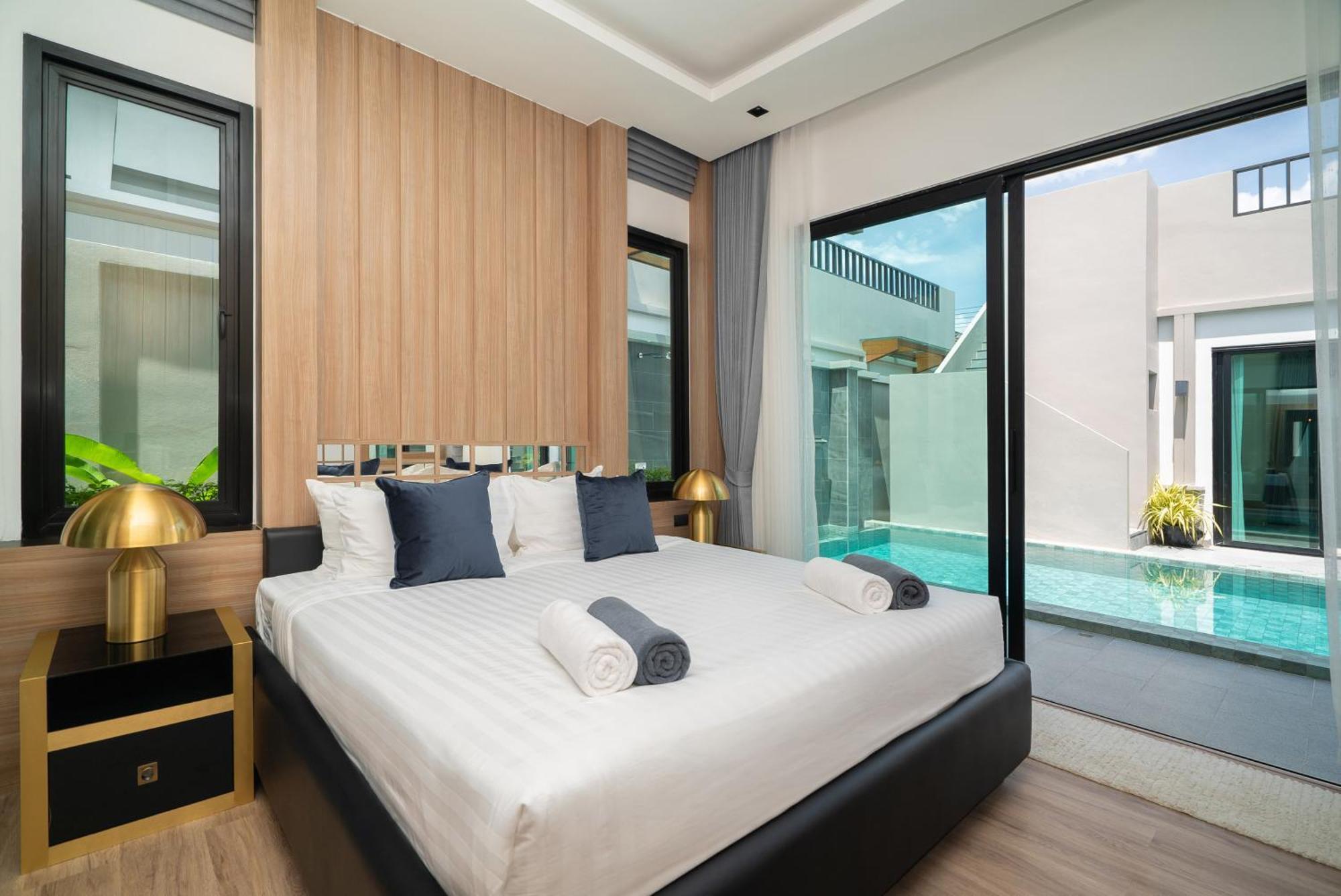 Resort Rawayana Park 4*
