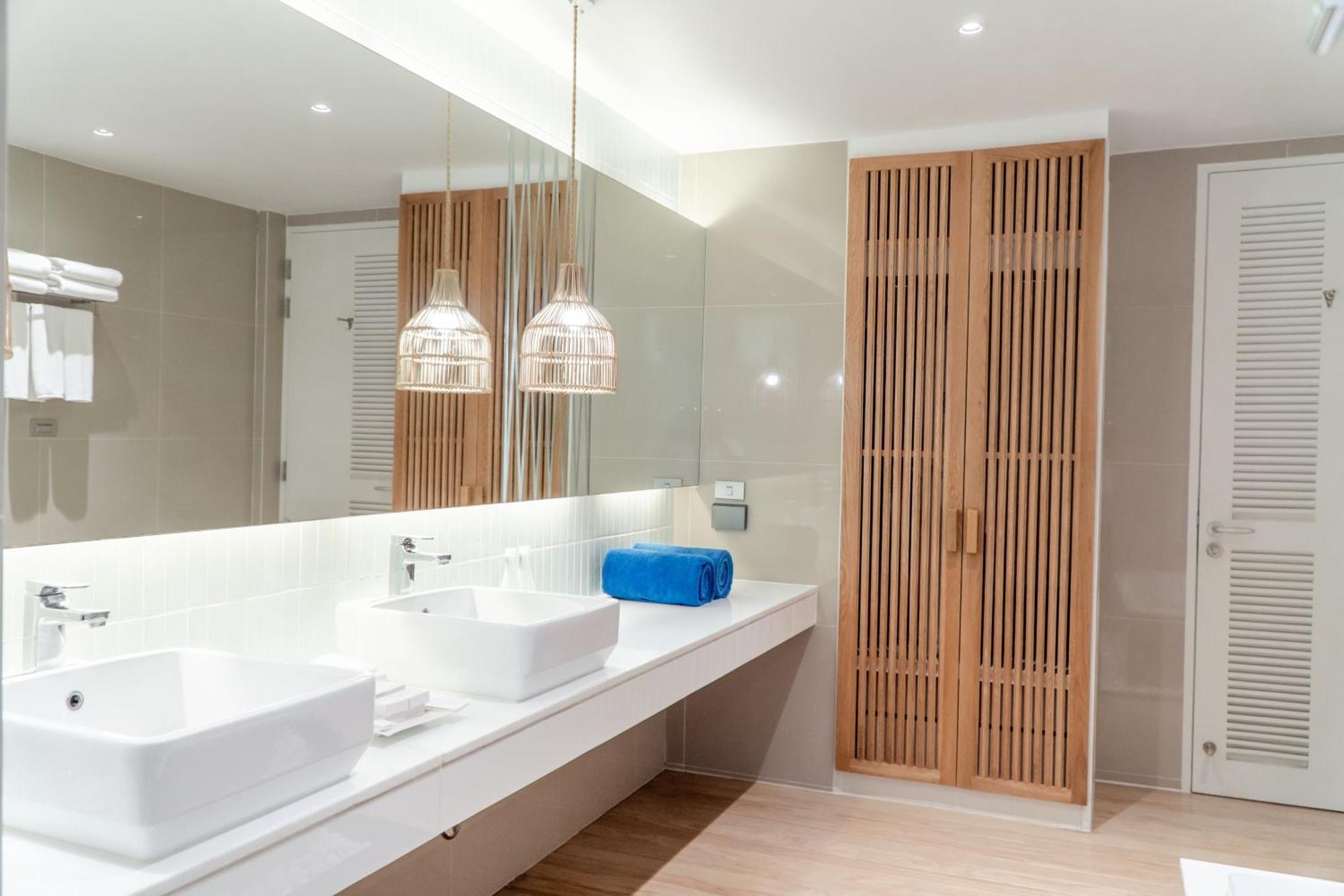 Club Wyndham Sea Pearl Phuket Tempat peranginan