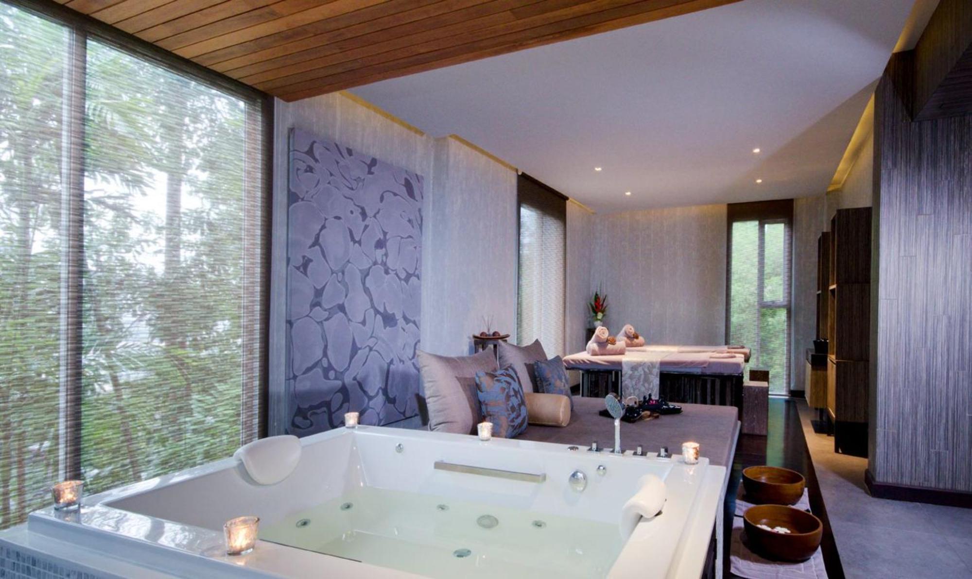 Tempat peranginan Club Wyndham Sea Pearl Phuket Patong