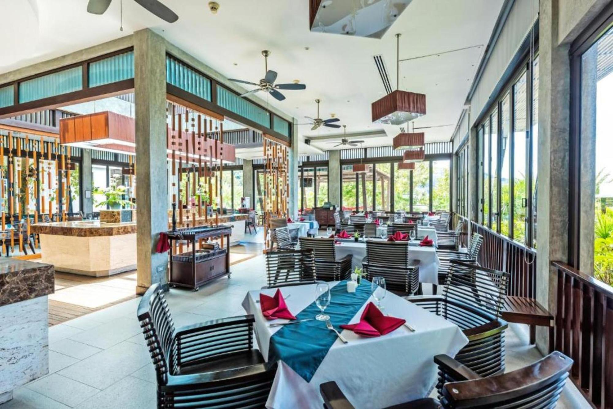 Club Wyndham Sea Pearl Phuket *