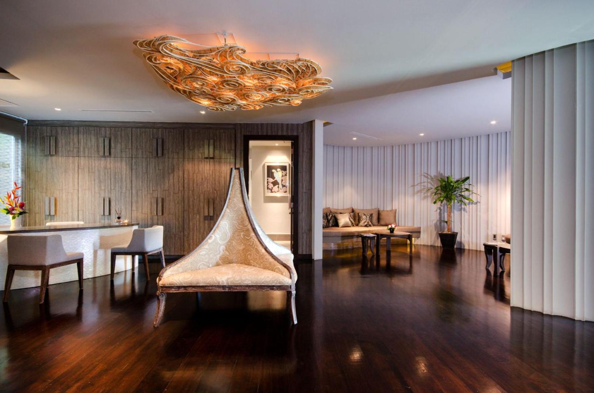 Club Wyndham Sea Pearl Phuket * Patong