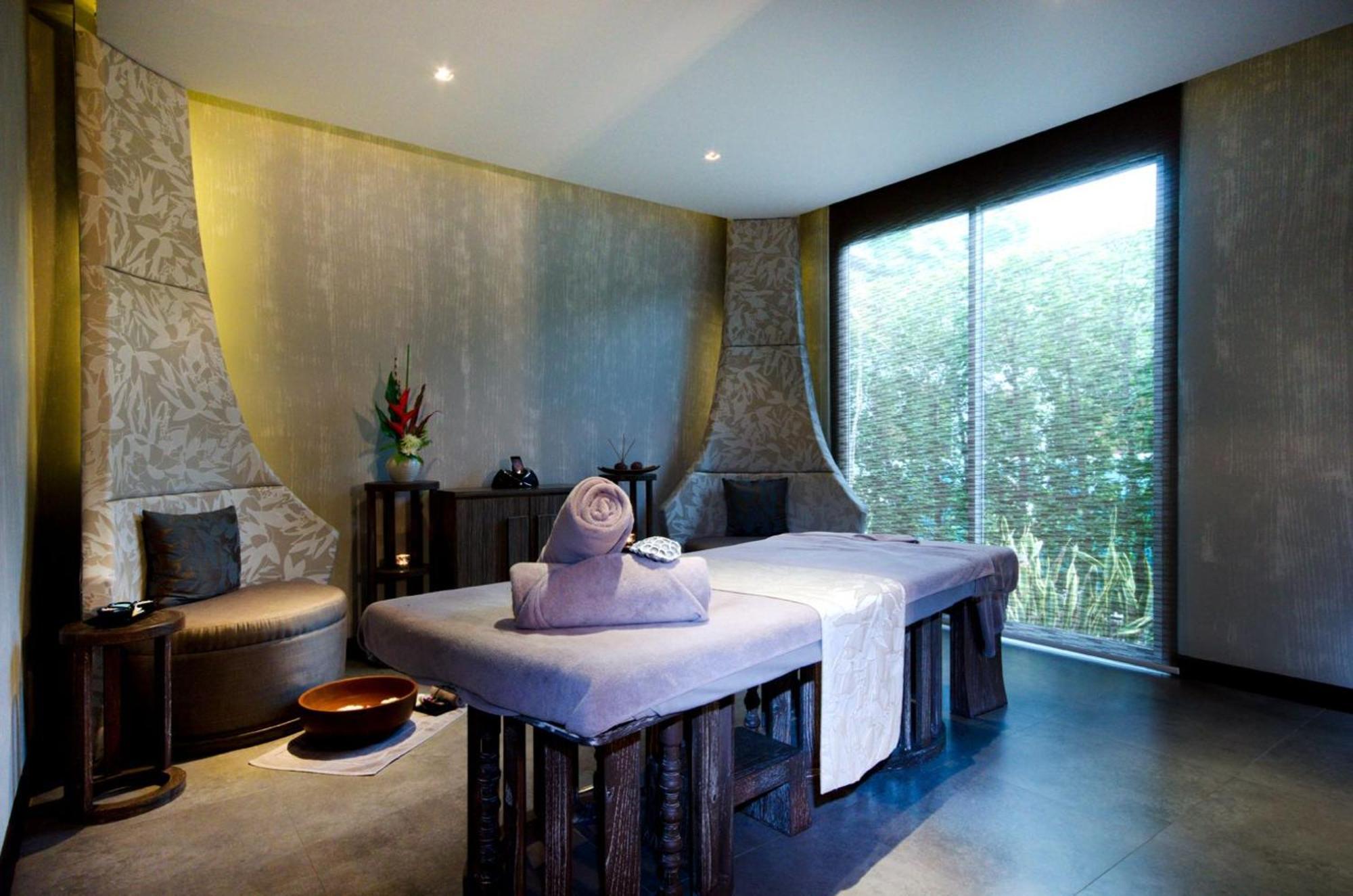 Tempat peranginan Club Wyndham Sea Pearl Phuket