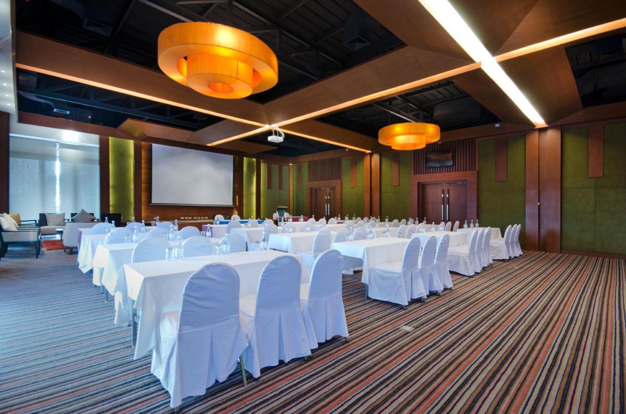 Tempat peranginan Club Wyndham Sea Pearl Phuket Patong