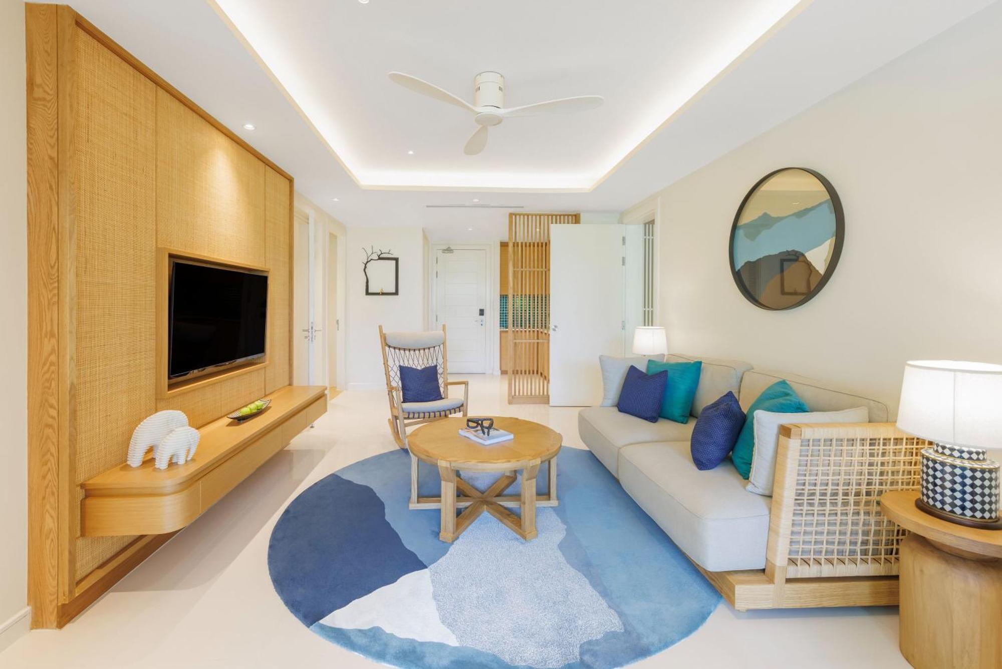 Club Wyndham Sea Pearl Phuket *