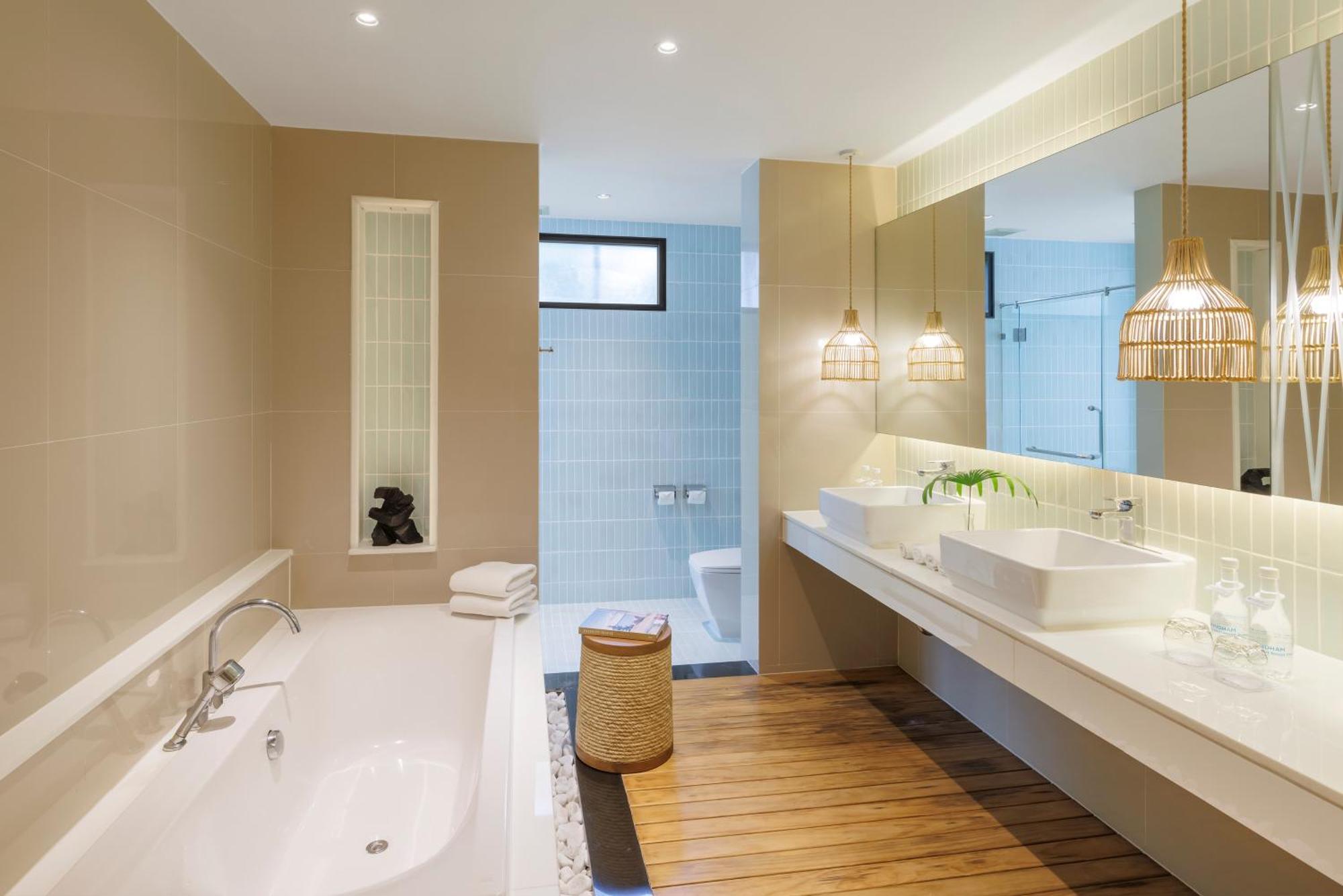 Club Wyndham Sea Pearl Phuket Tempat peranginan