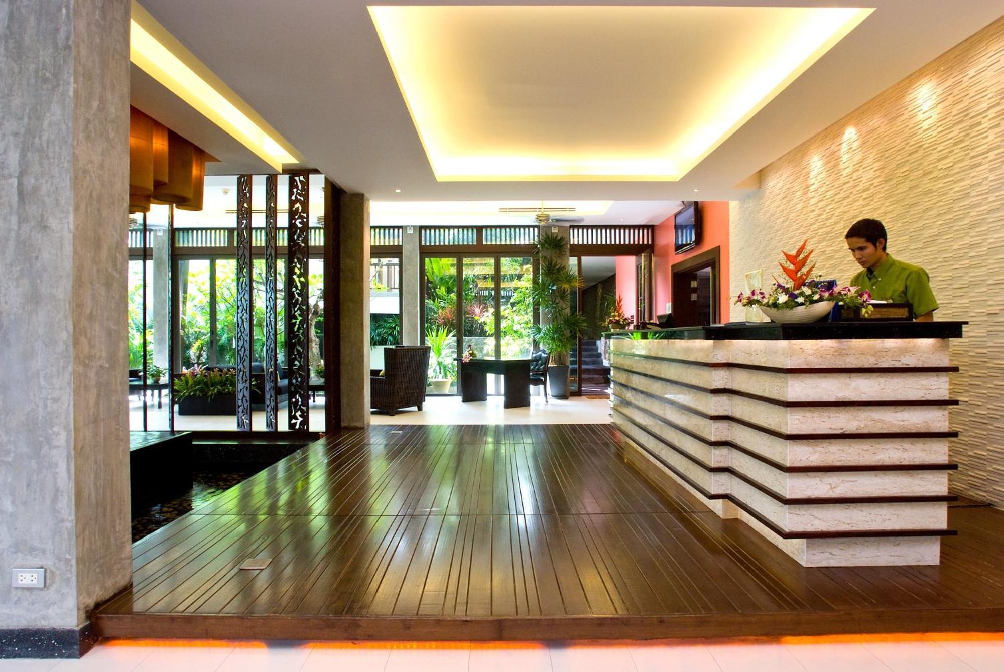 Club Wyndham Sea Pearl Phuket Patong