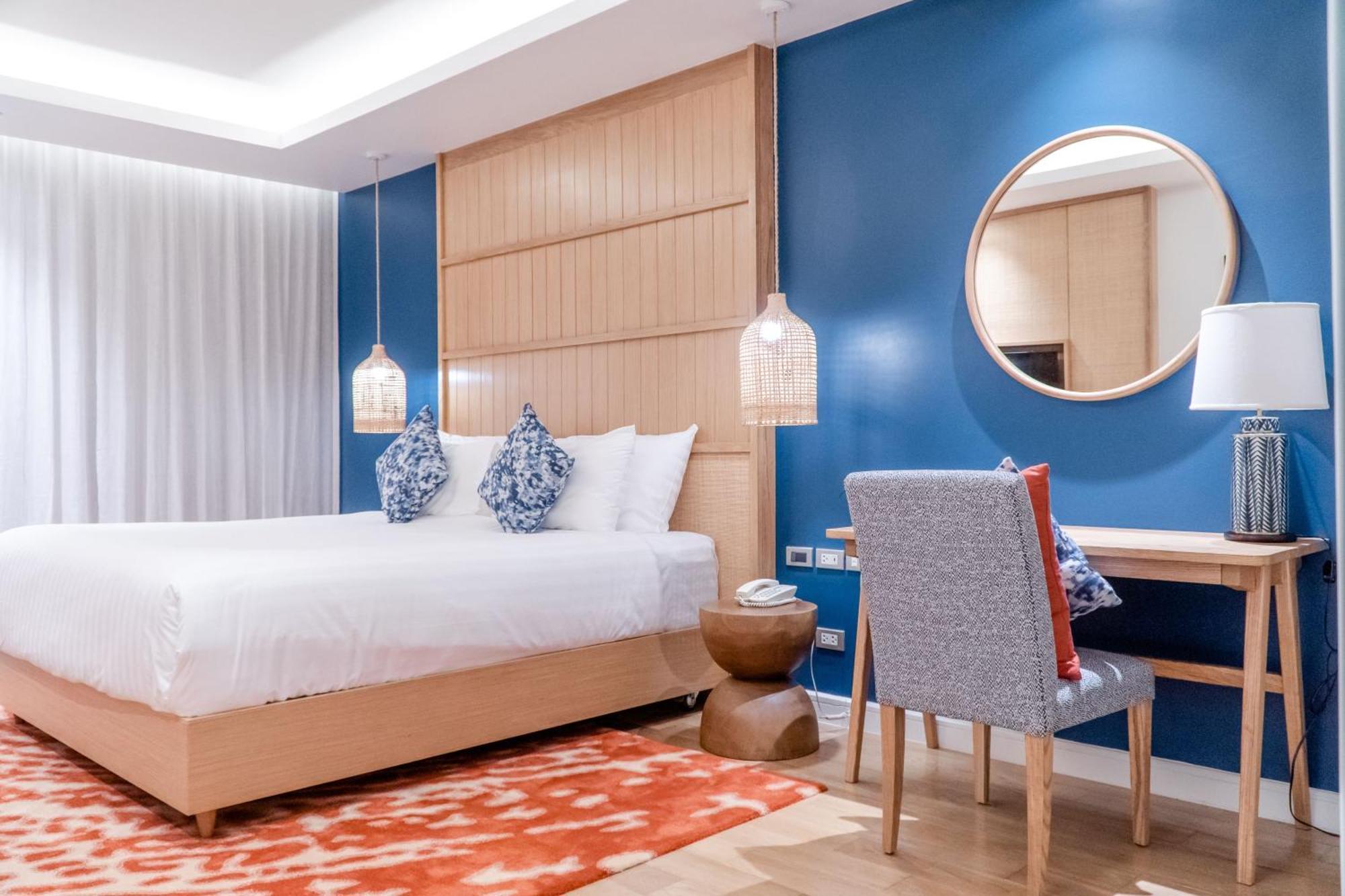 Club Wyndham Sea Pearl Phuket Tempat peranginan *