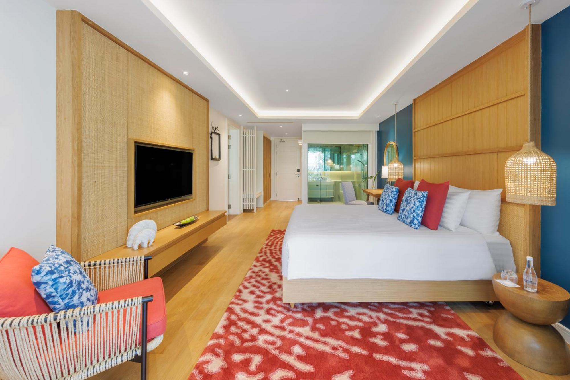 Tempat peranginan Club Wyndham Sea Pearl Phuket Patong