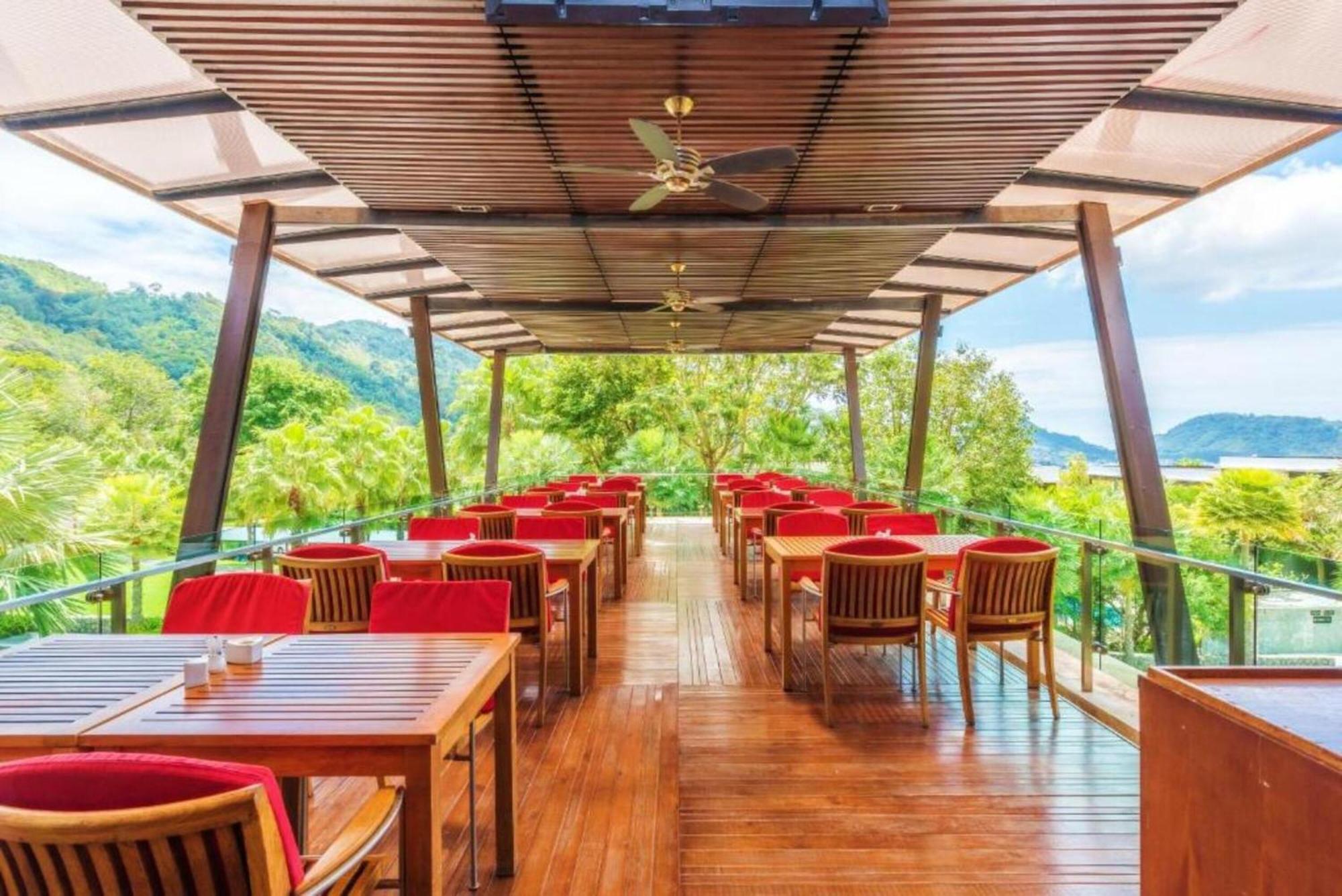 Club Wyndham Sea Pearl Phuket *