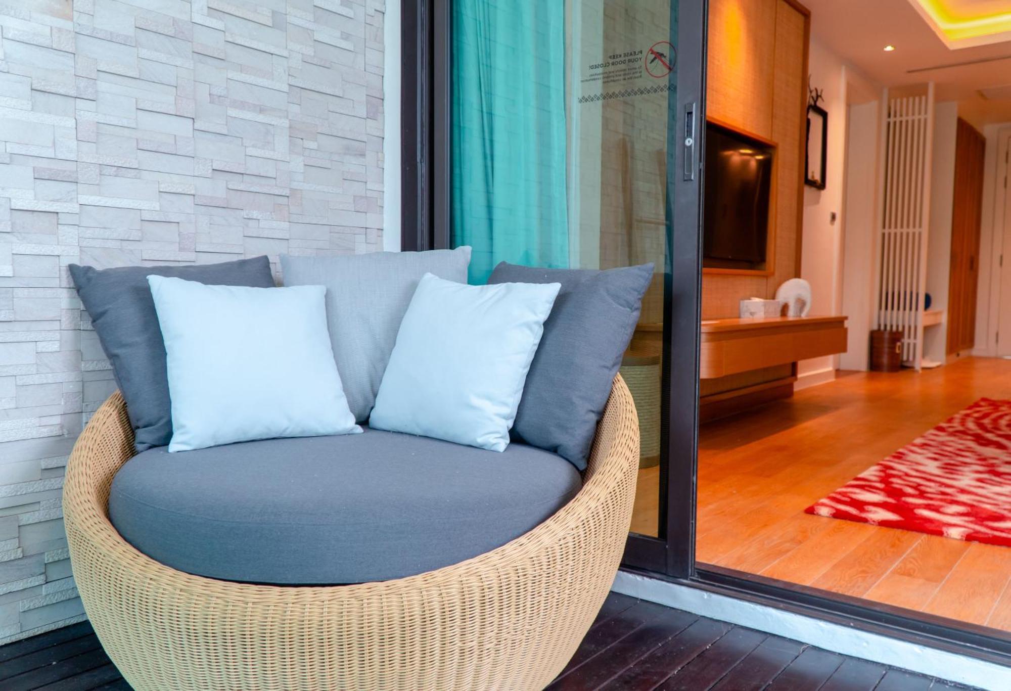 Club Wyndham Sea Pearl Phuket Patong