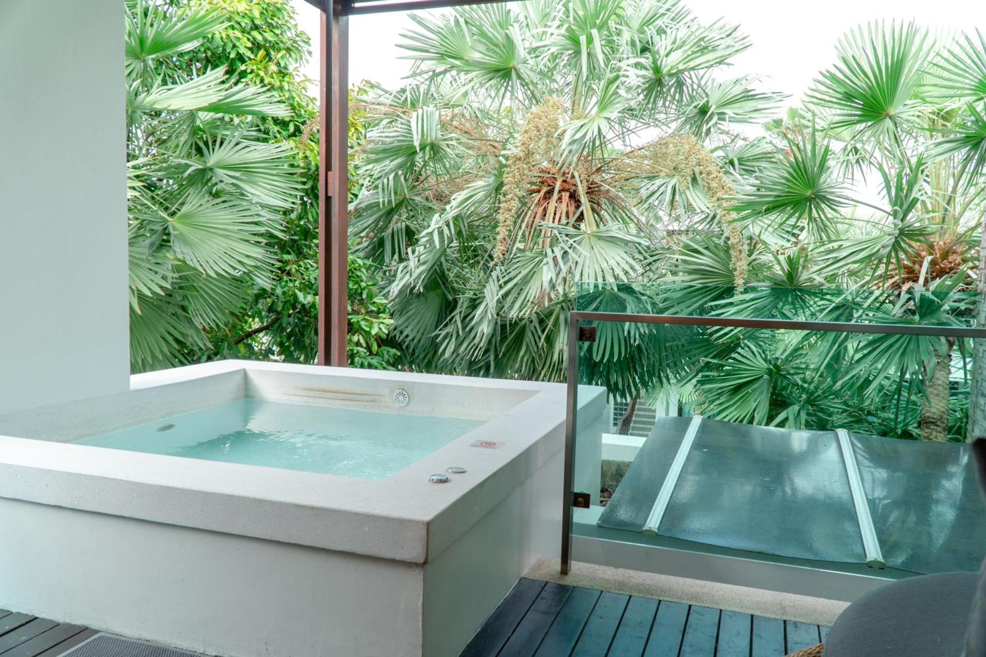 Club Wyndham Sea Pearl Phuket Tempat peranginan