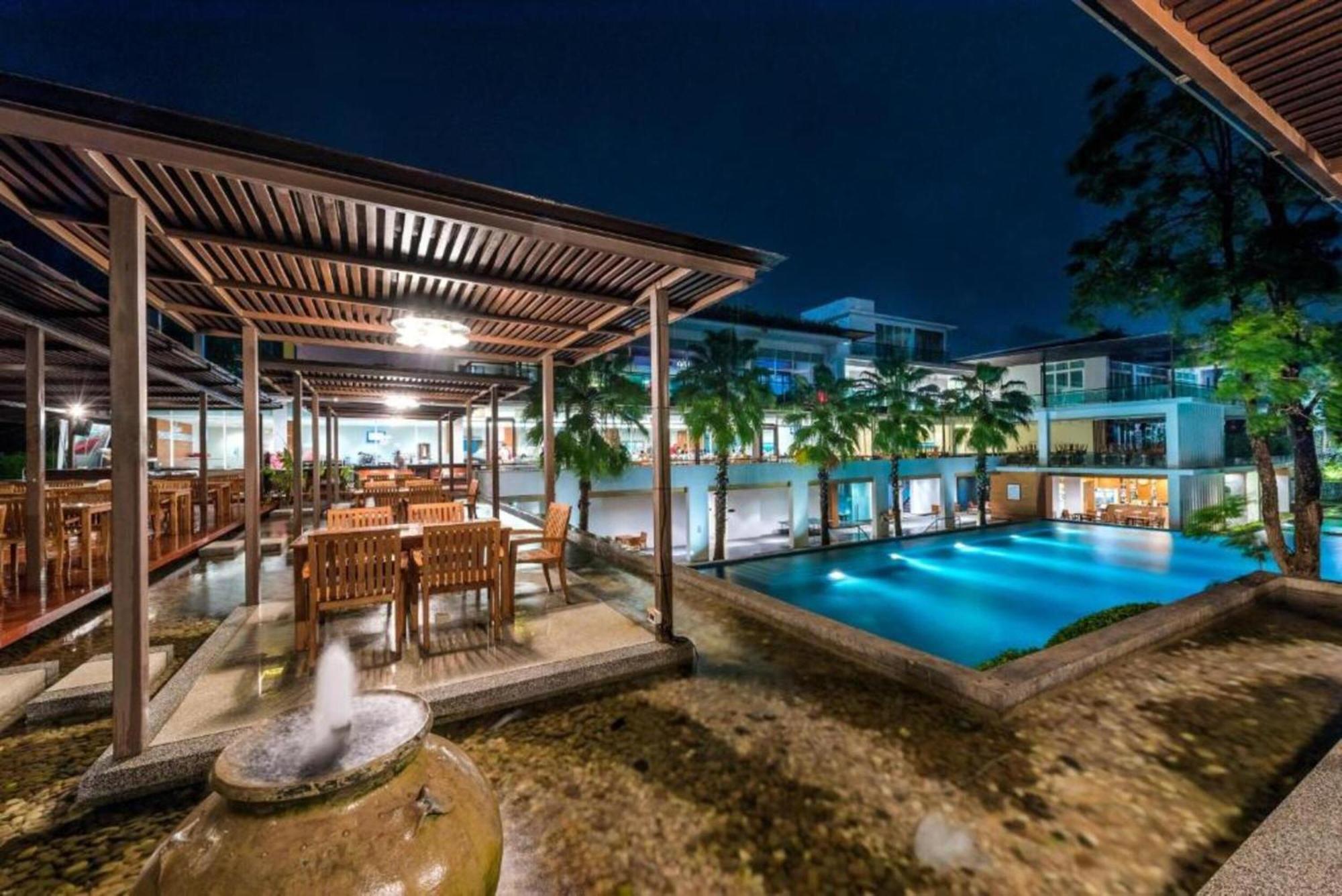 Club Wyndham Sea Pearl Phuket Patong