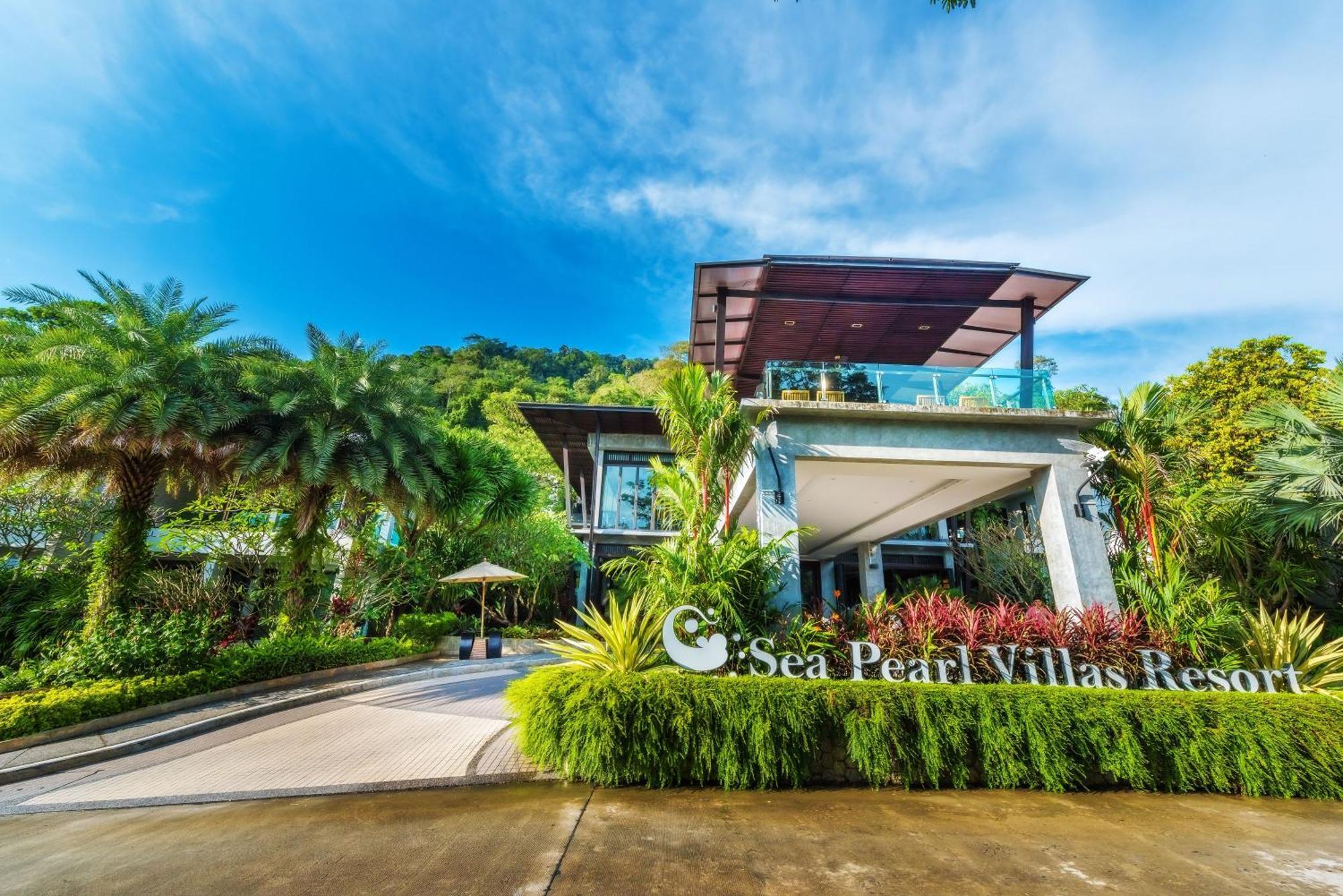Club Wyndham Sea Pearl Phuket *