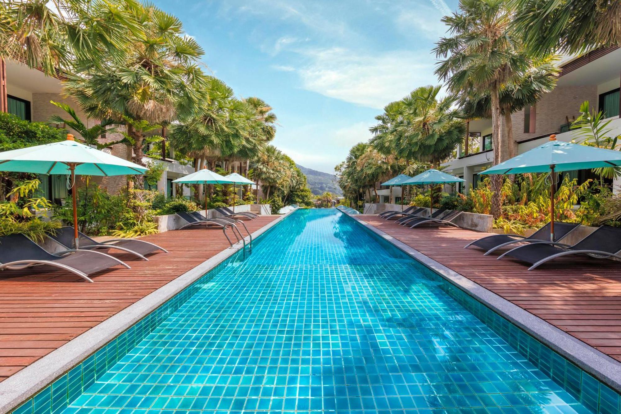 Club Wyndham Sea Pearl Phuket Patong