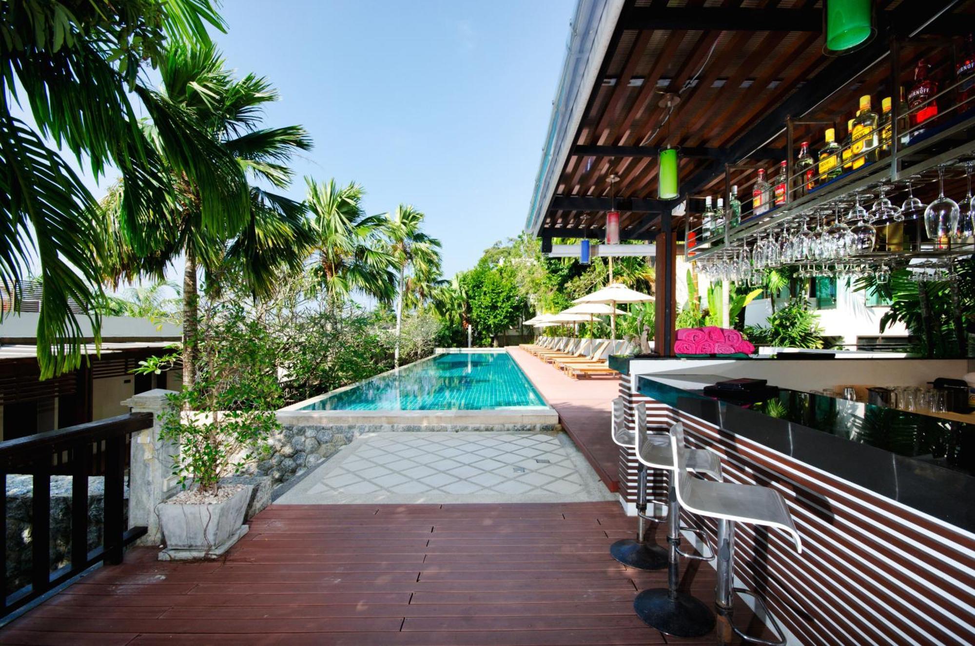 Club Wyndham Sea Pearl Phuket