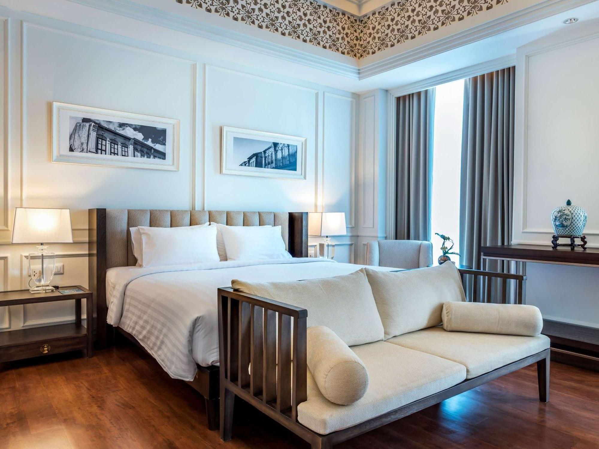 Hotel Novotel Phokeethra 5*