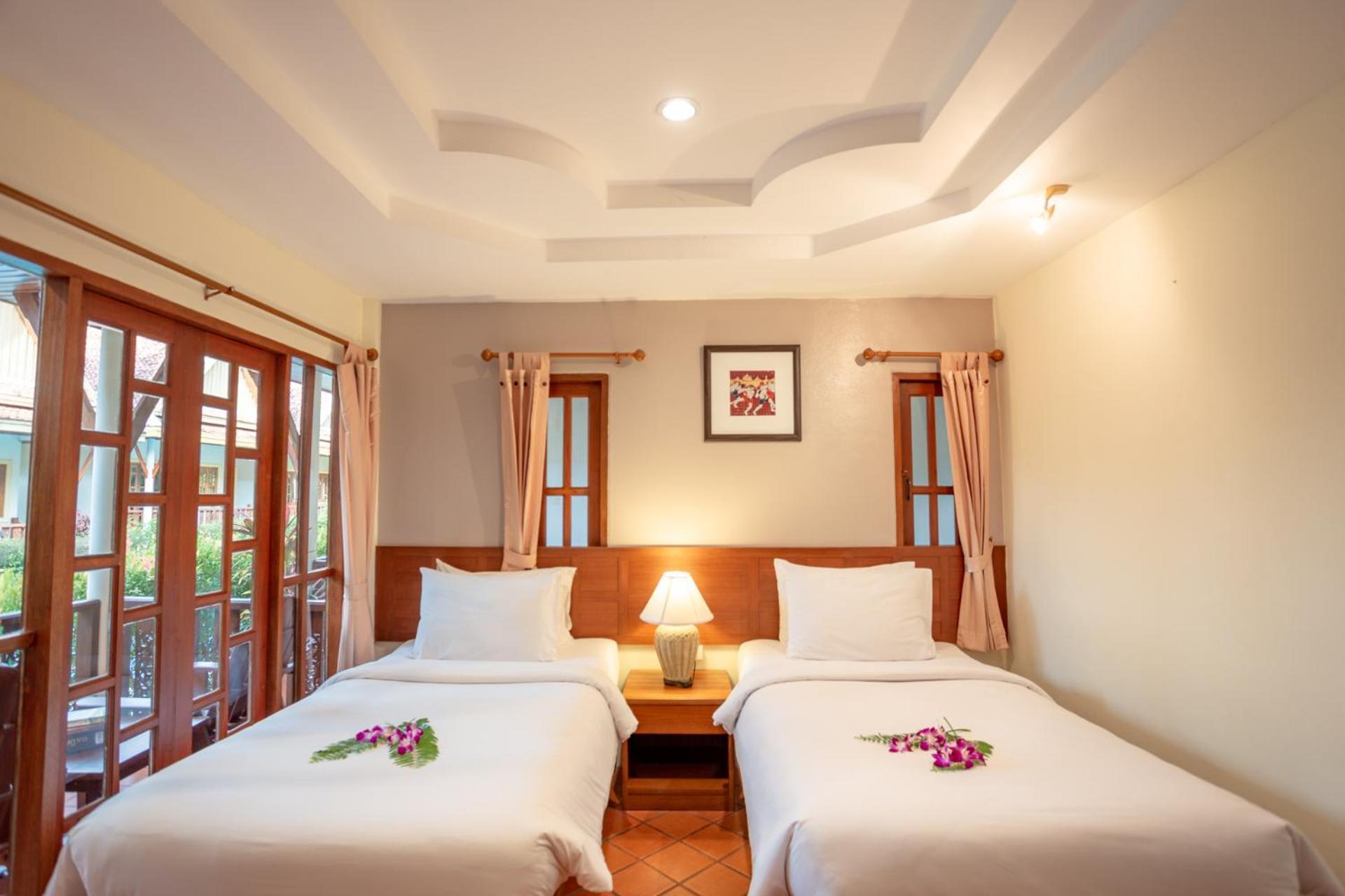 Resort Bangtao Village - Sha Bang Tao Beach (Phuket)