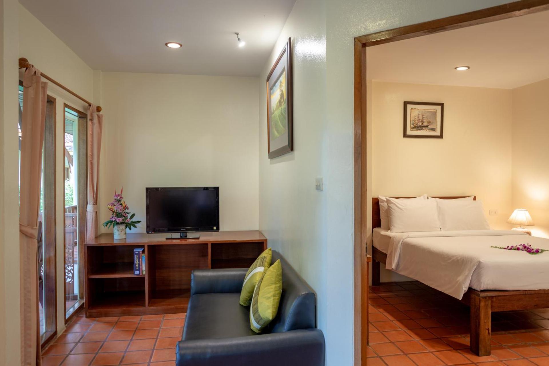Bangtao Village - Sha 3* Bang Tao Beach (Phuket)