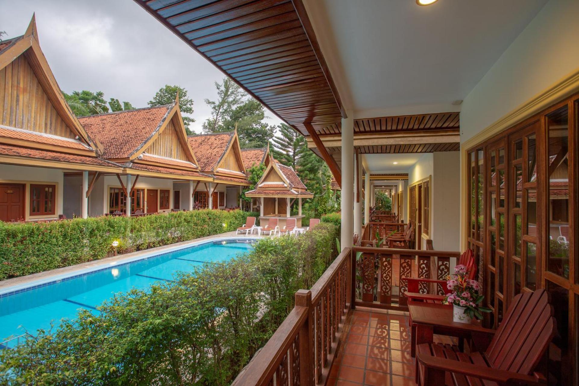 Bangtao Village - Sha Resort
