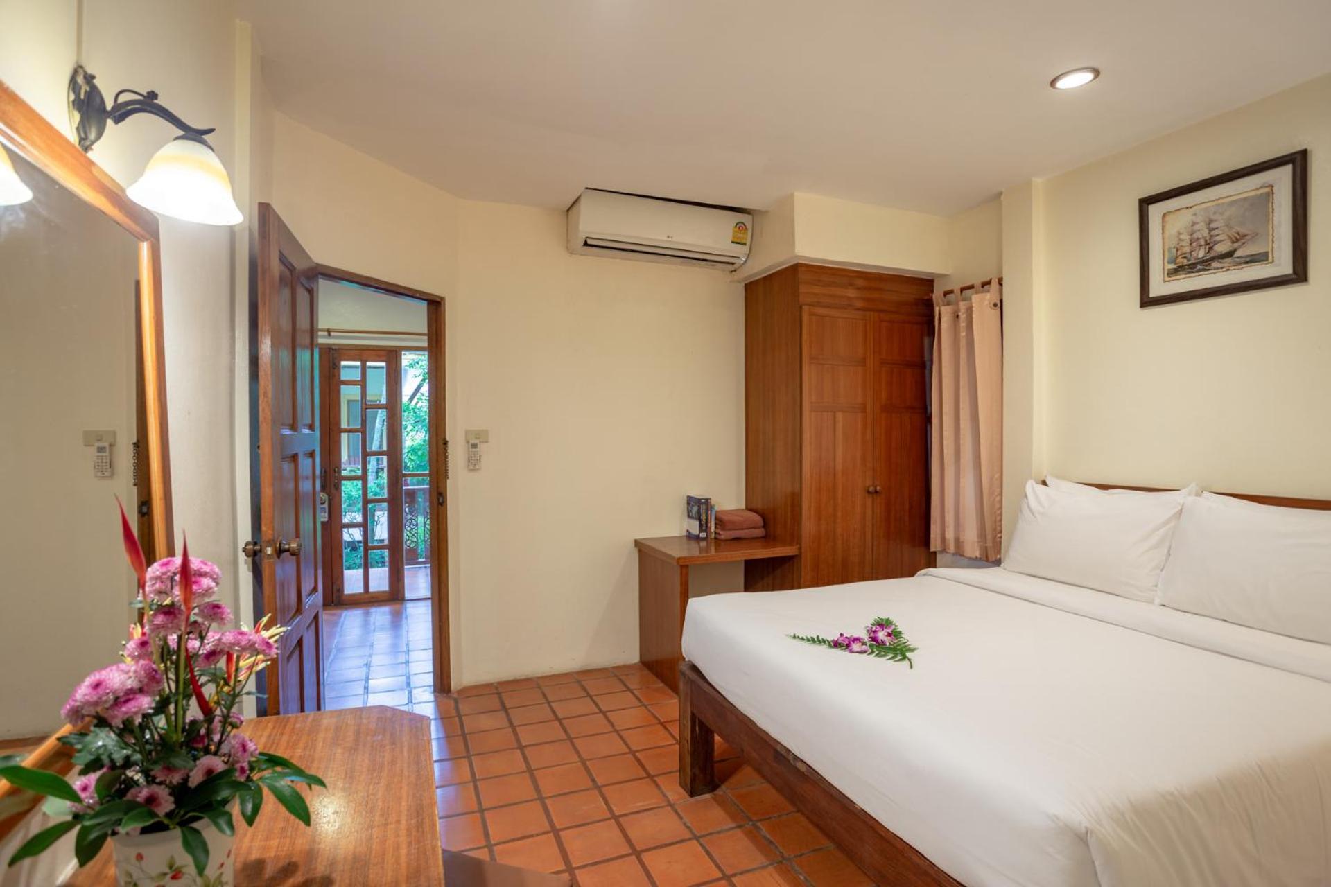 Bangtao Village - Sha Resort Bang Tao Beach (Phuket)