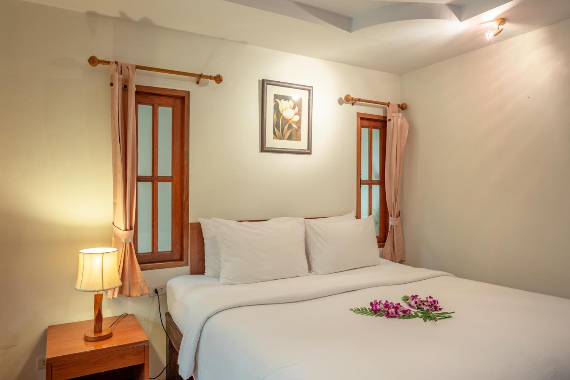 Bangtao Village - Sha Resort