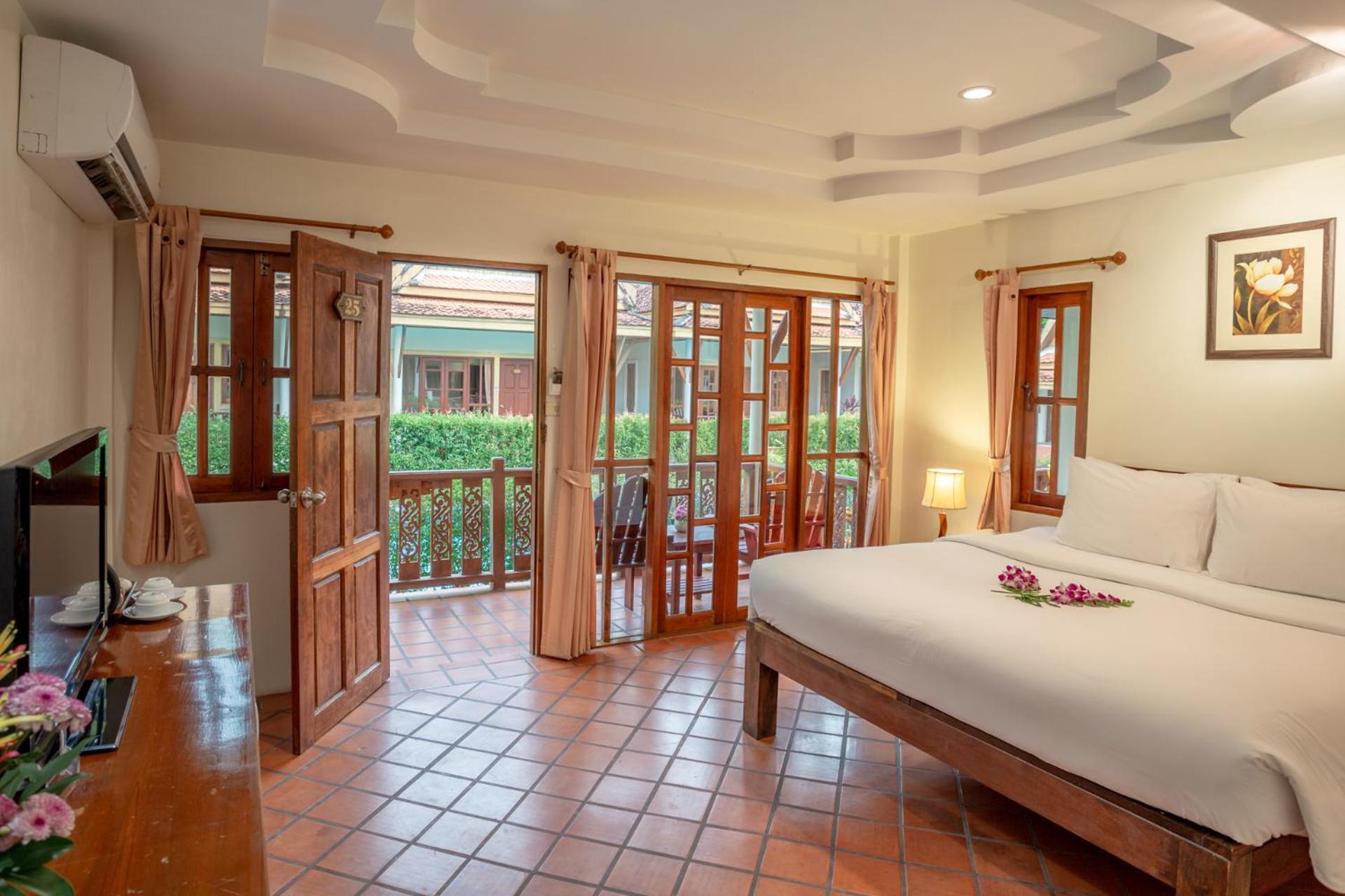 Bangtao Village - Sha Resort Bang Tao Beach (Phuket)