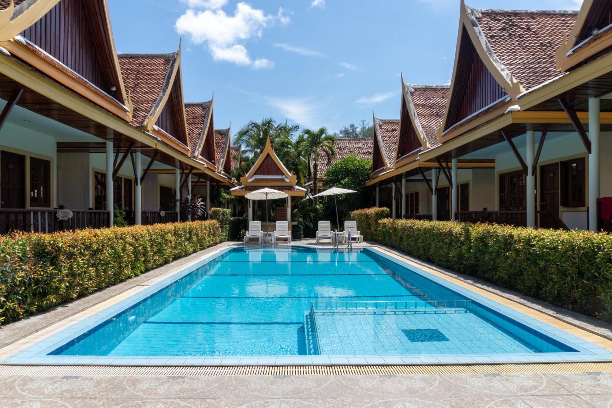 Bangtao Village - Sha 3*