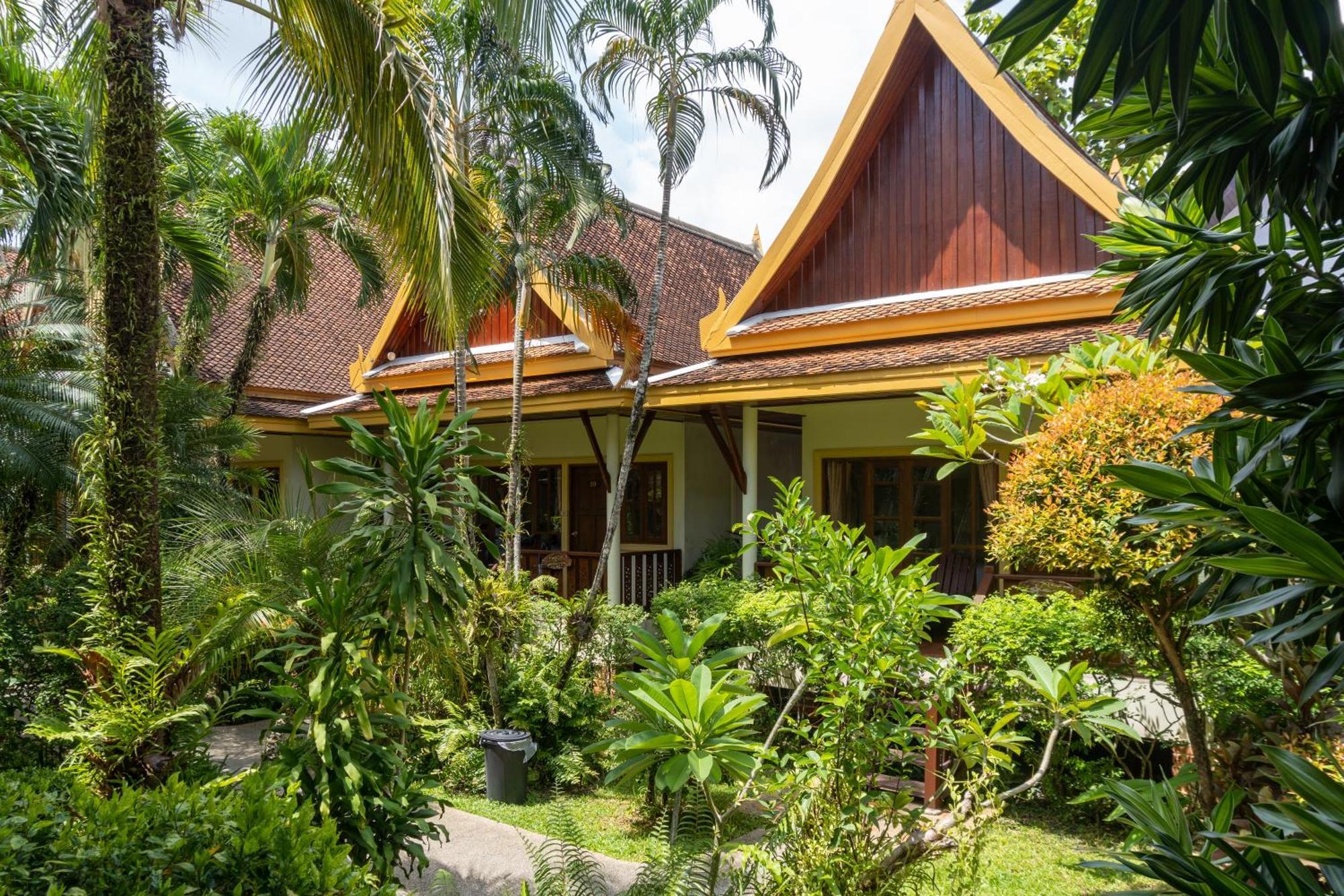 Bangtao Village - Sha